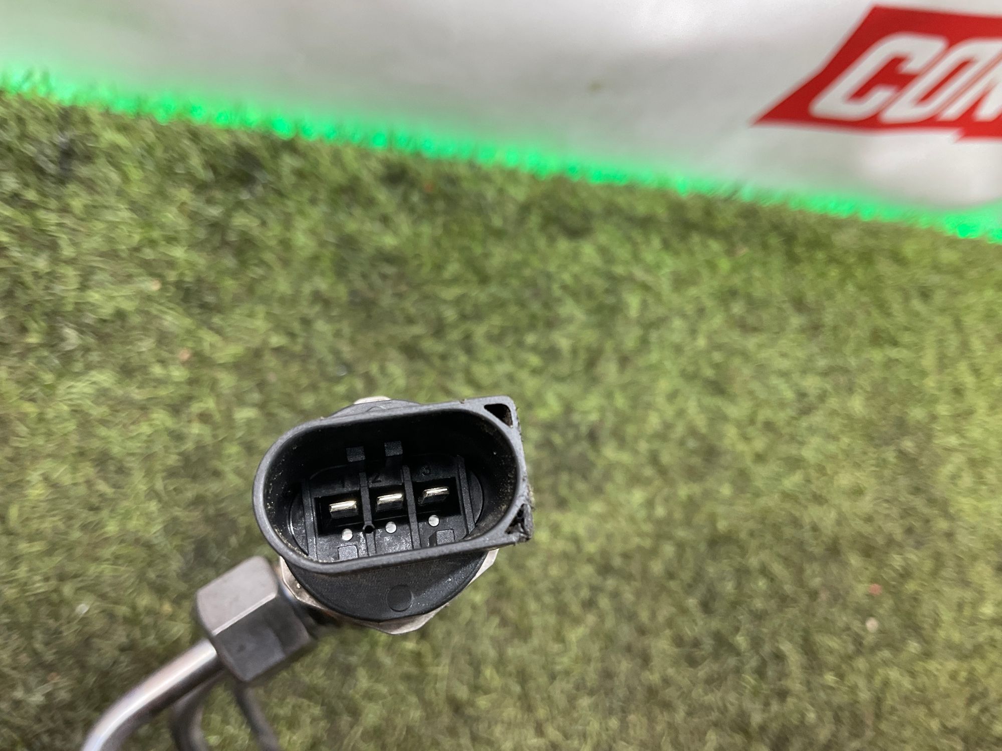 Топливная рампа 654920 Mercedes-Benz C-Класс W205/S205/C205/A205 рестайлинг (2018—2021) 2021, 11000 рублей, Москва