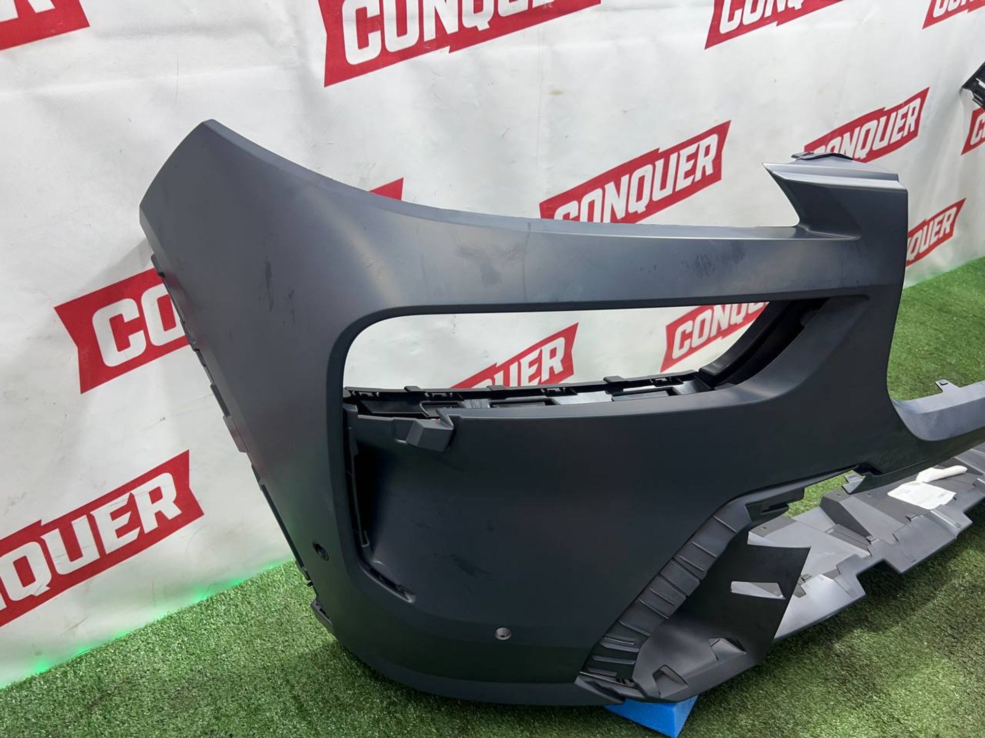 Бампер передний BMW X7 G07 Рест M-пакет Новый, 140000 рублей, Москва