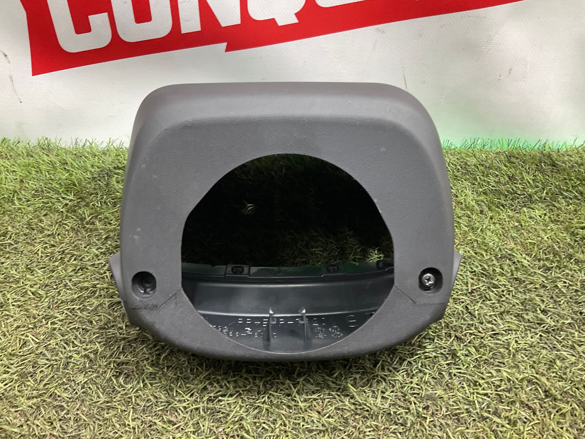 Кожух рулевой колонки Toyota Land Cruiser 300 (2021—2023) 2024, 6000 рублей, Москва