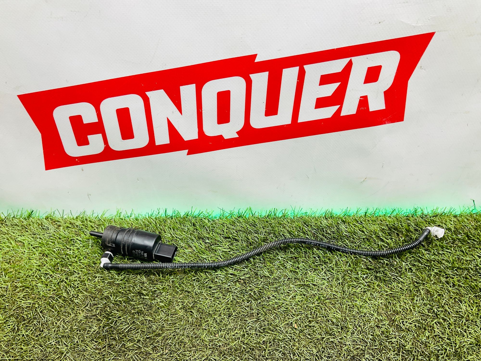 Моторчик стеклоомывателя Porsche 911 GT3, 991 Рестайлинг 2018, 1000 рублей, Москва