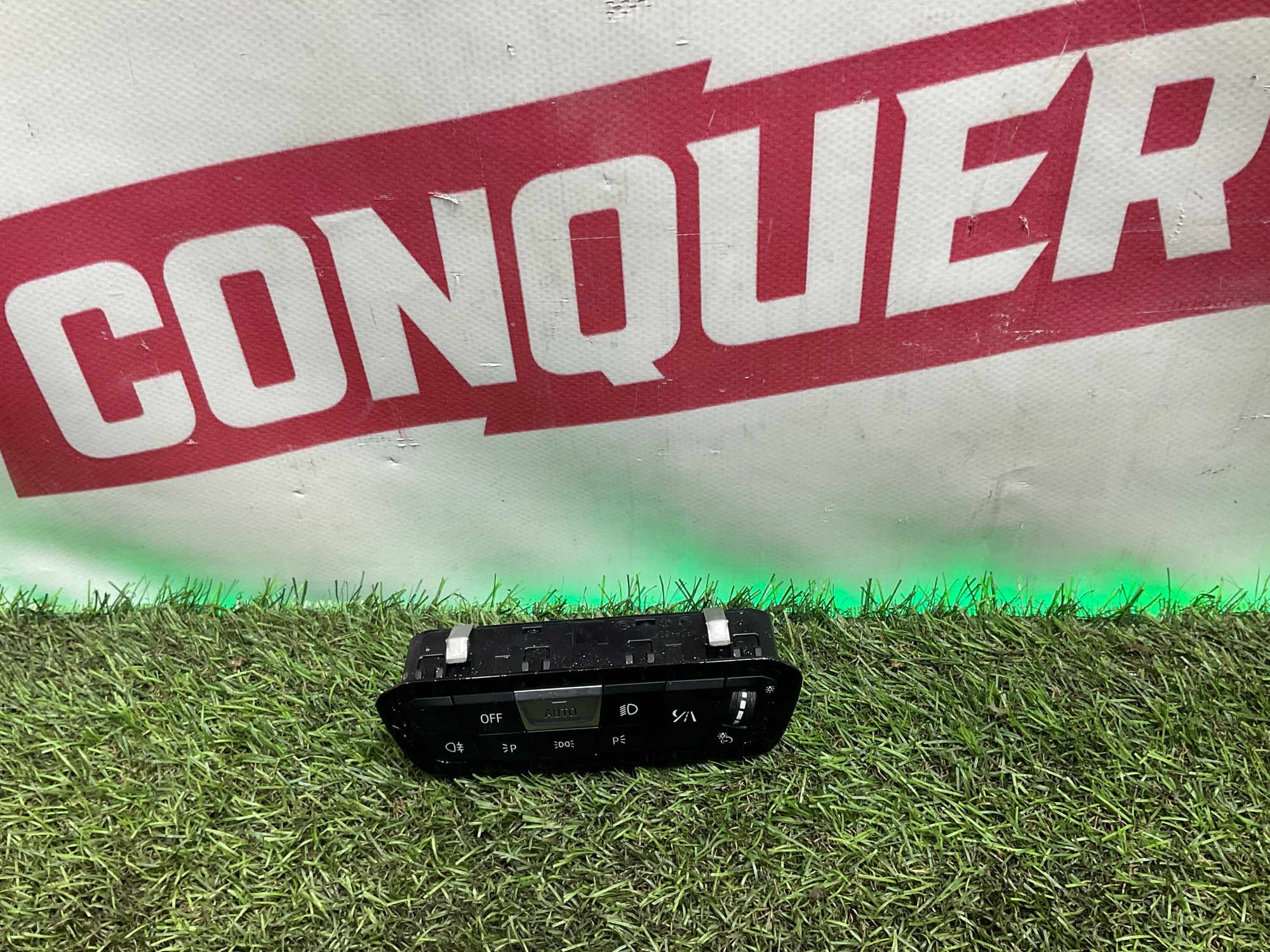 Блок управления освещением BMW M8, F91/F92/F93, 8000 рублей, Москва