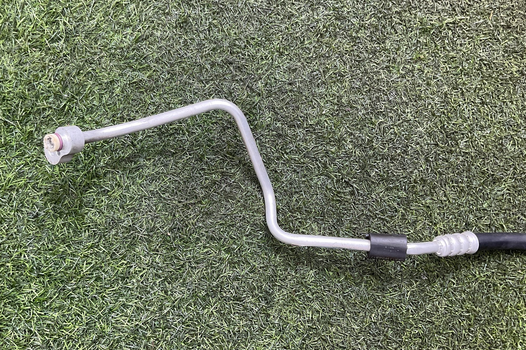 Трубопровод конденсатор испаритель BMW X5 M, F85, 3000 рублей, Москва