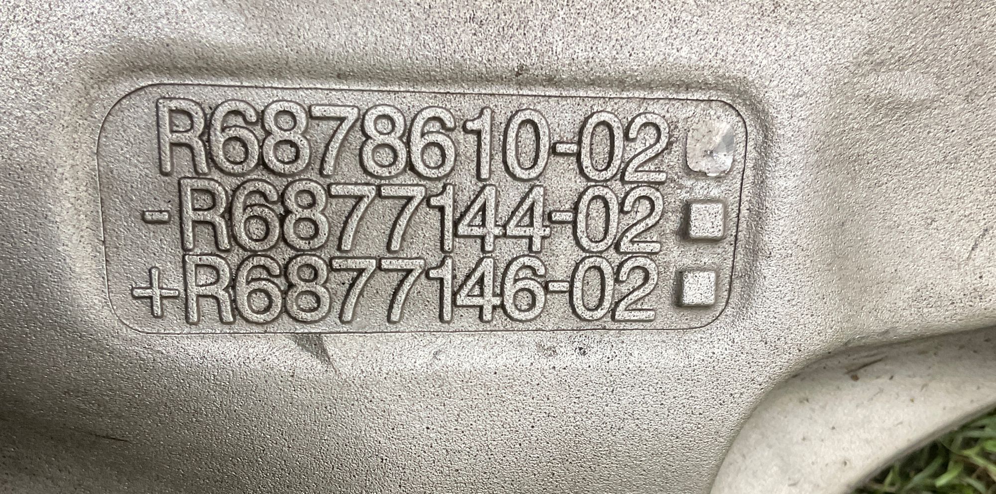 Кулак передний правый BMW 3 серия, G20/G21 рестайлинг, 15000 рублей, Москва