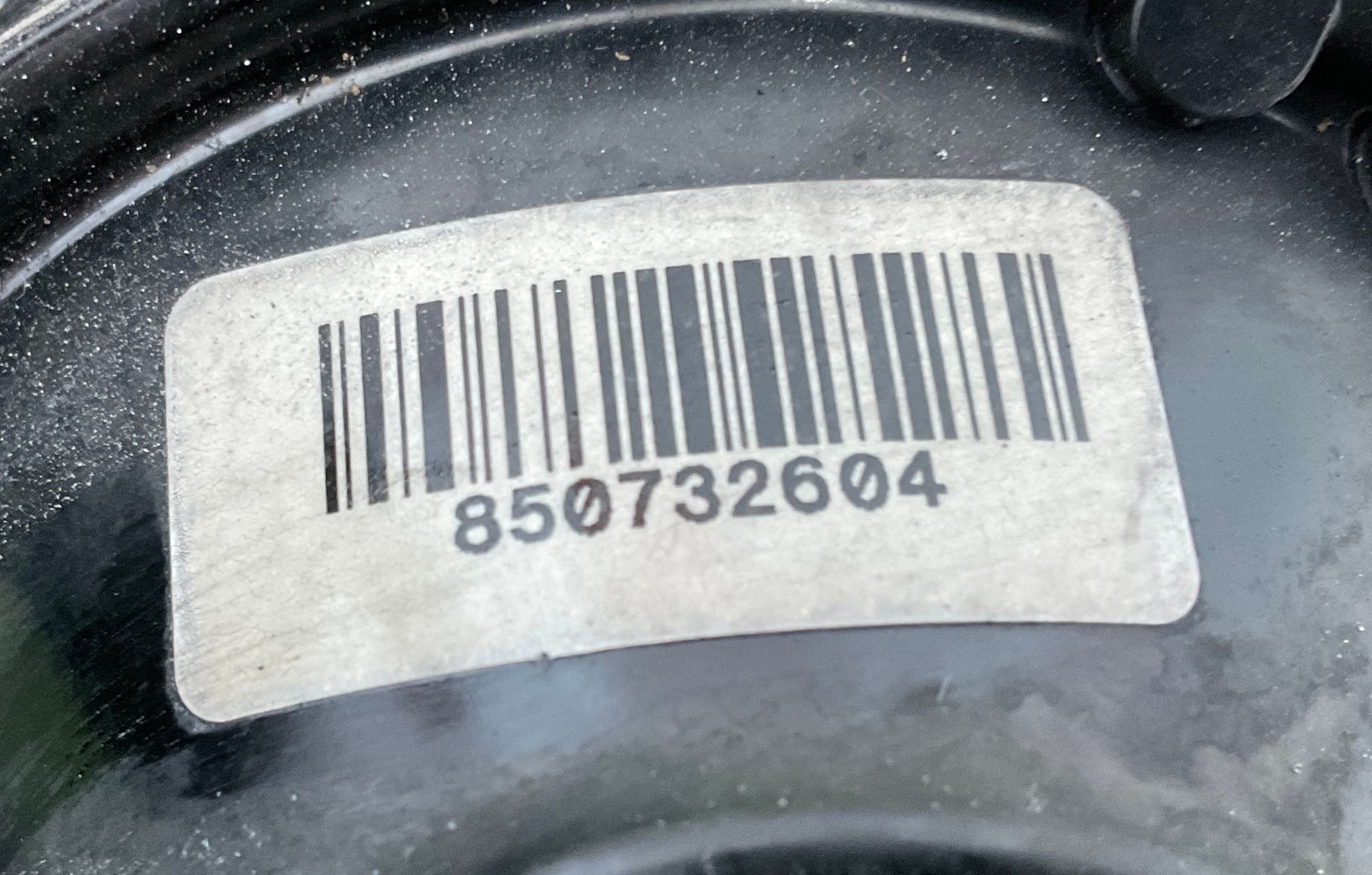 Помпа BMW 3 серия, F30/F31 рестайлинг N57, 2000 рублей, Москва