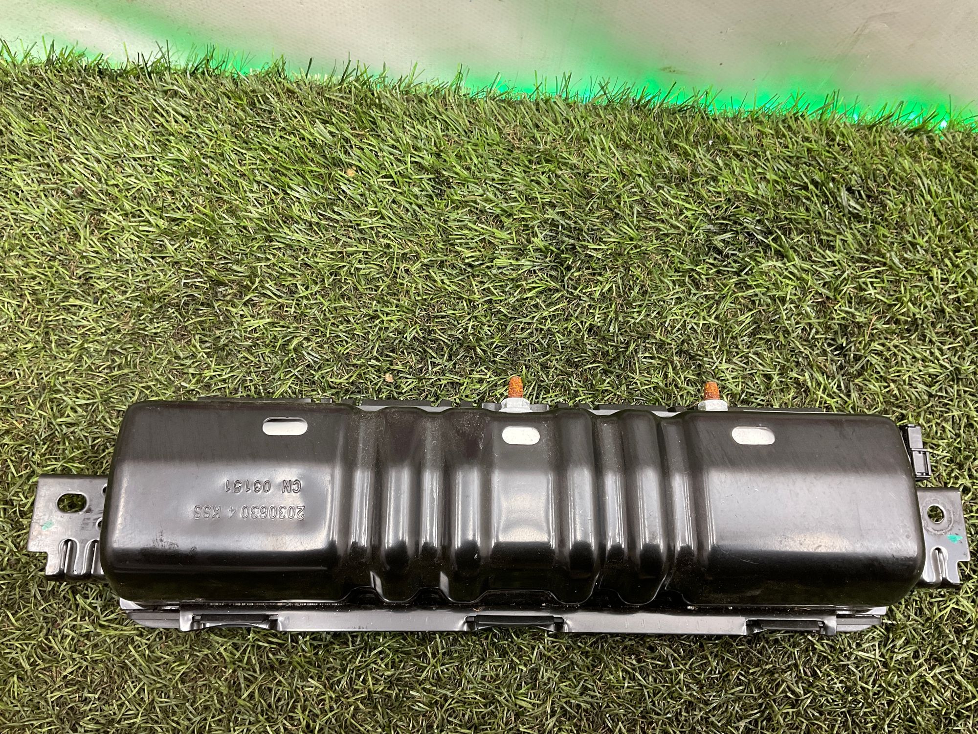 Полушка безопасности в колени BMW 3 серия, G20 2021, 11000 рублей, Москва