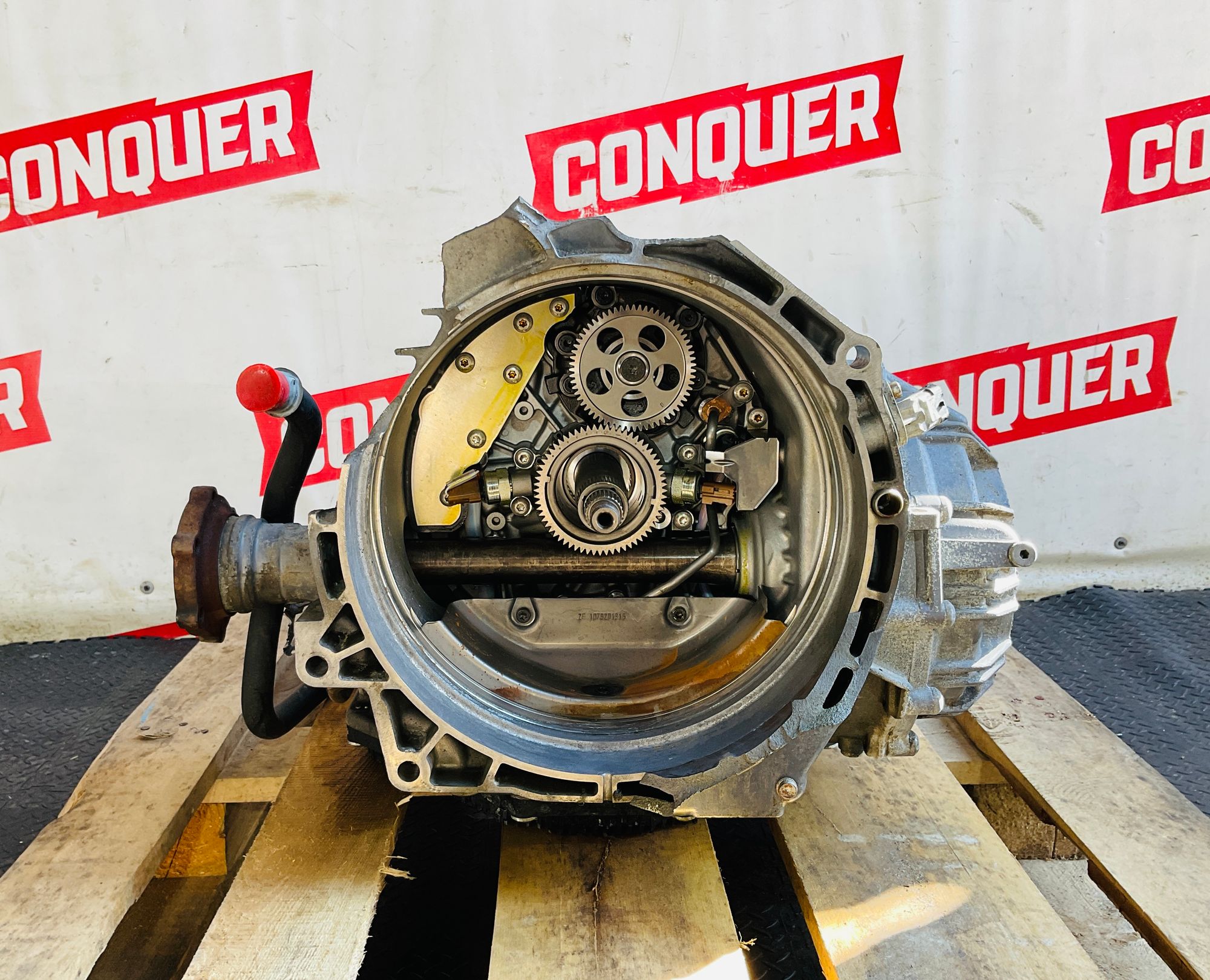 АКПП Porsche 911 VII (991), 350000 рублей, Москва