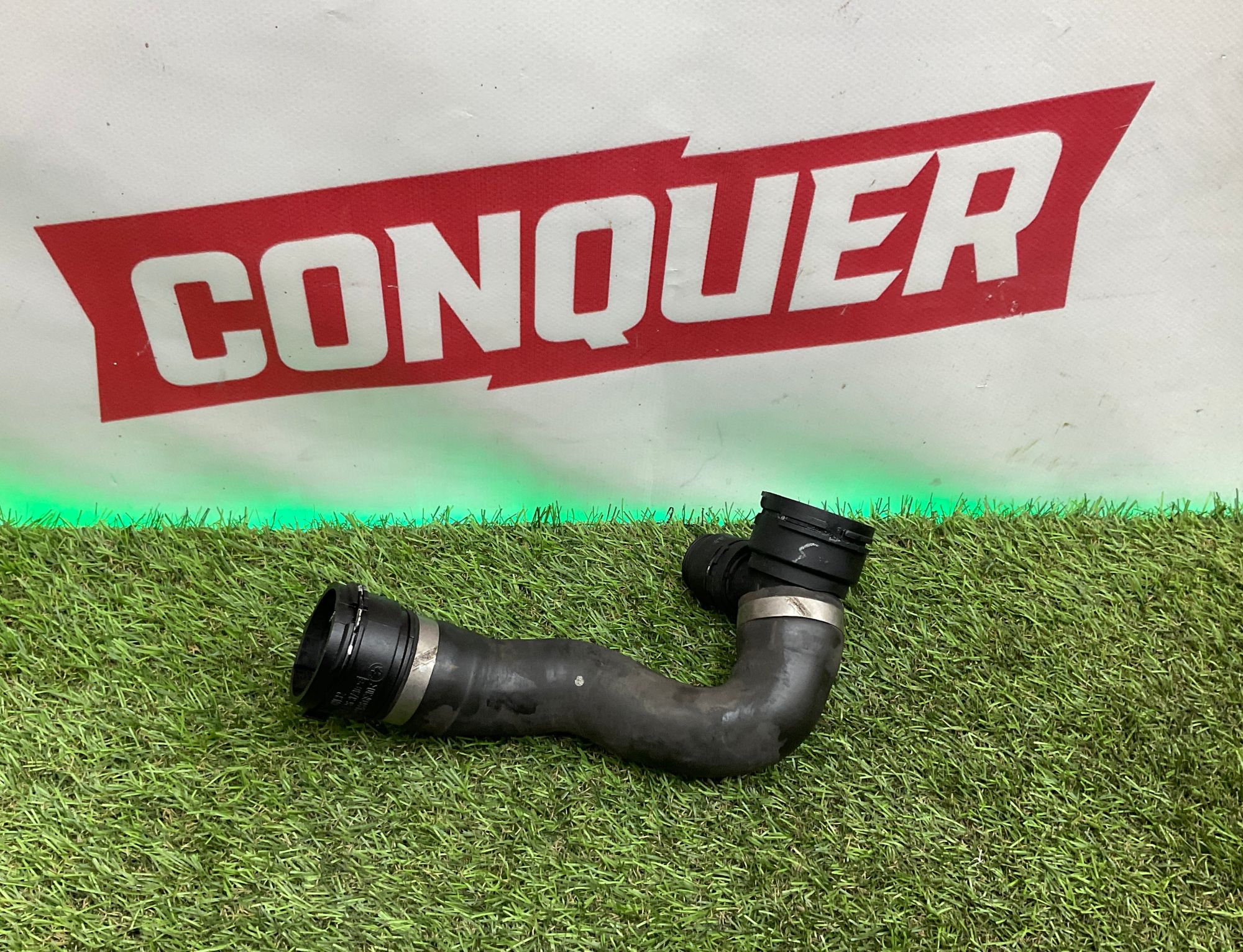 Патрубки системы охлаждения BMW X5, E70 рестайлинг, 1000 рублей, Москва