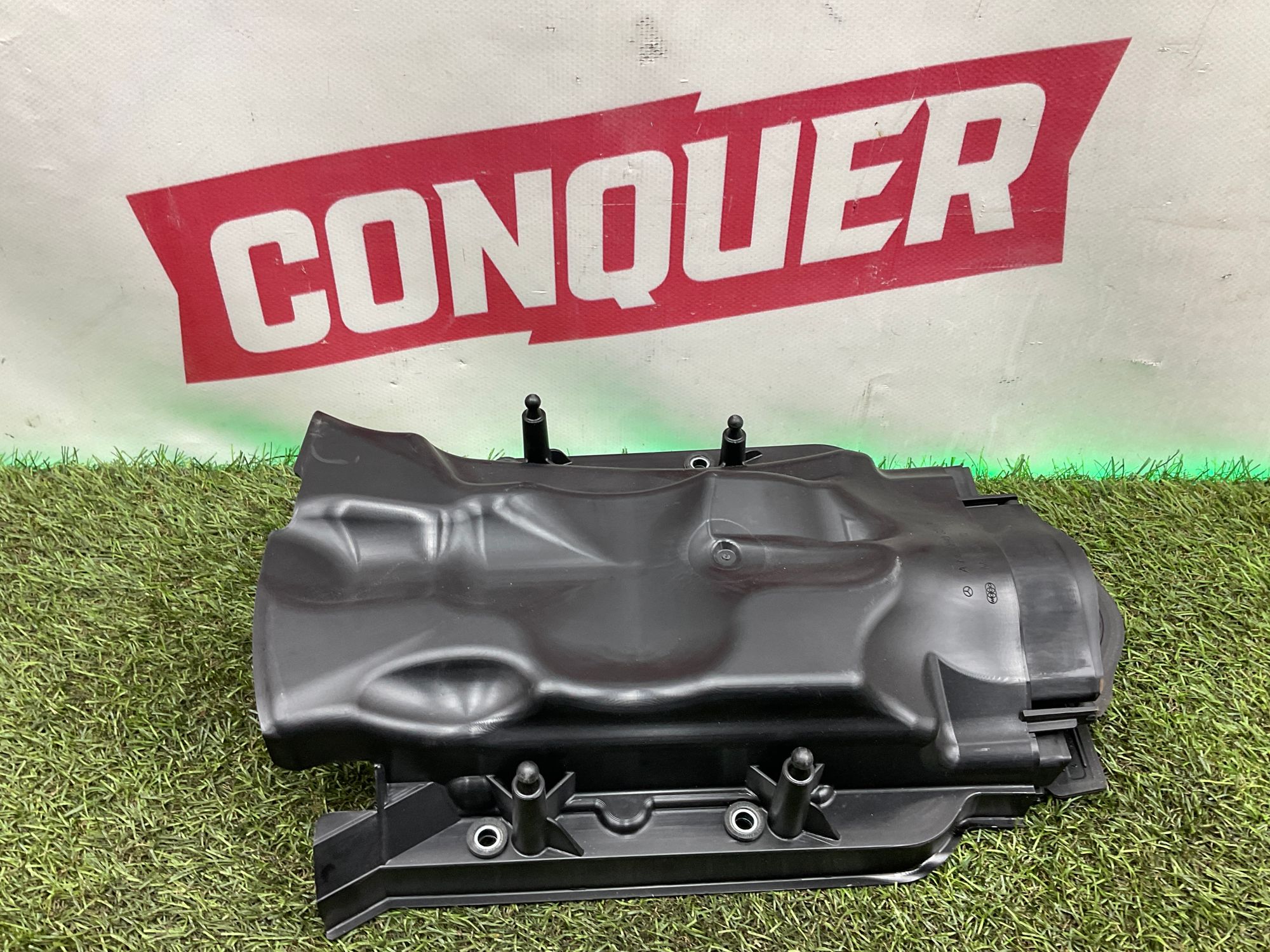 Корпус блока управления двигателем Mercedes-Benz GLE-класс, I (W166), 1000 рублей, Москва