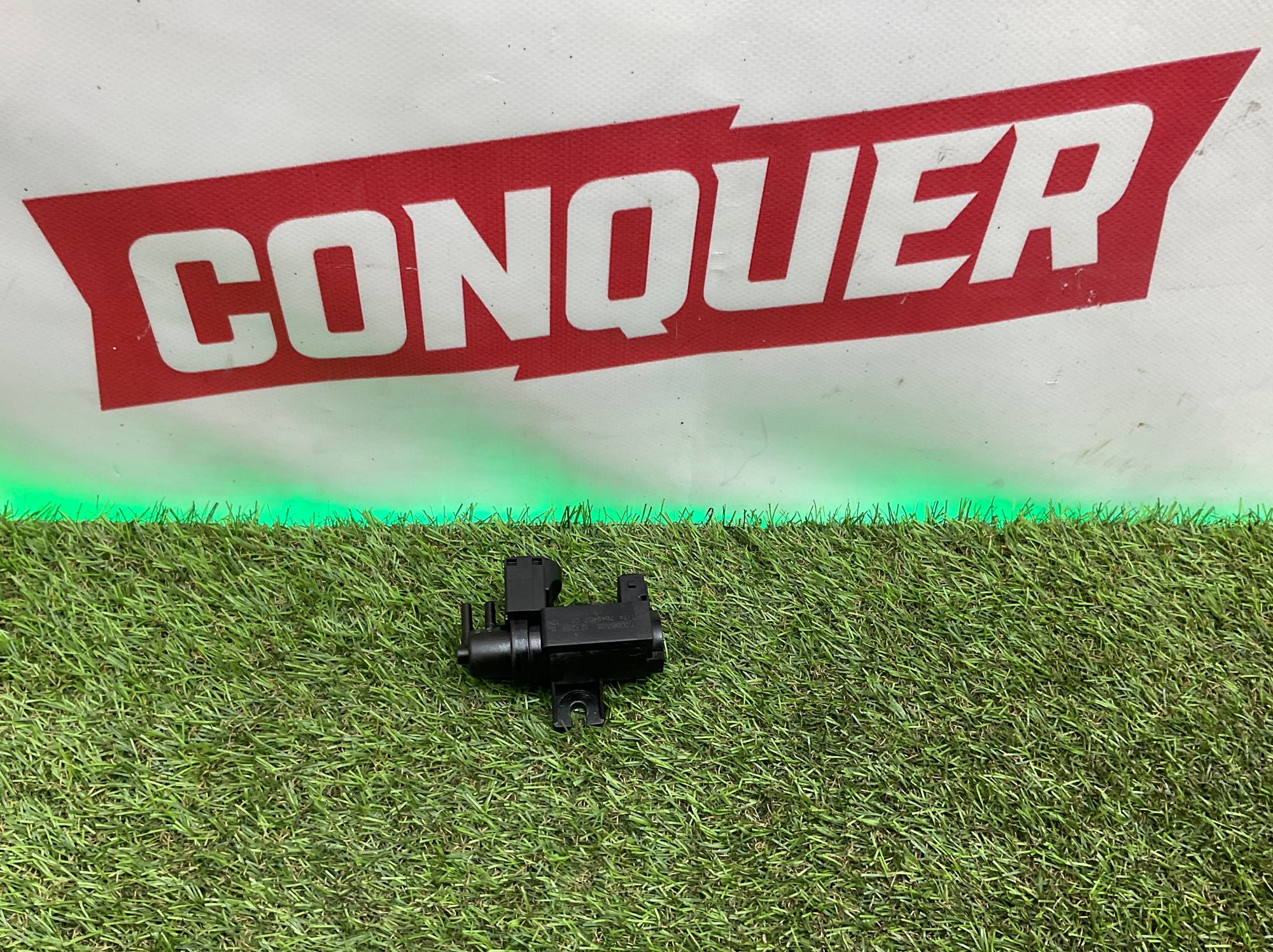 Клапан управления турбиной BMW 5 серия, F10/F11/F07 рестайлинг N55, 3000 рублей, Москва