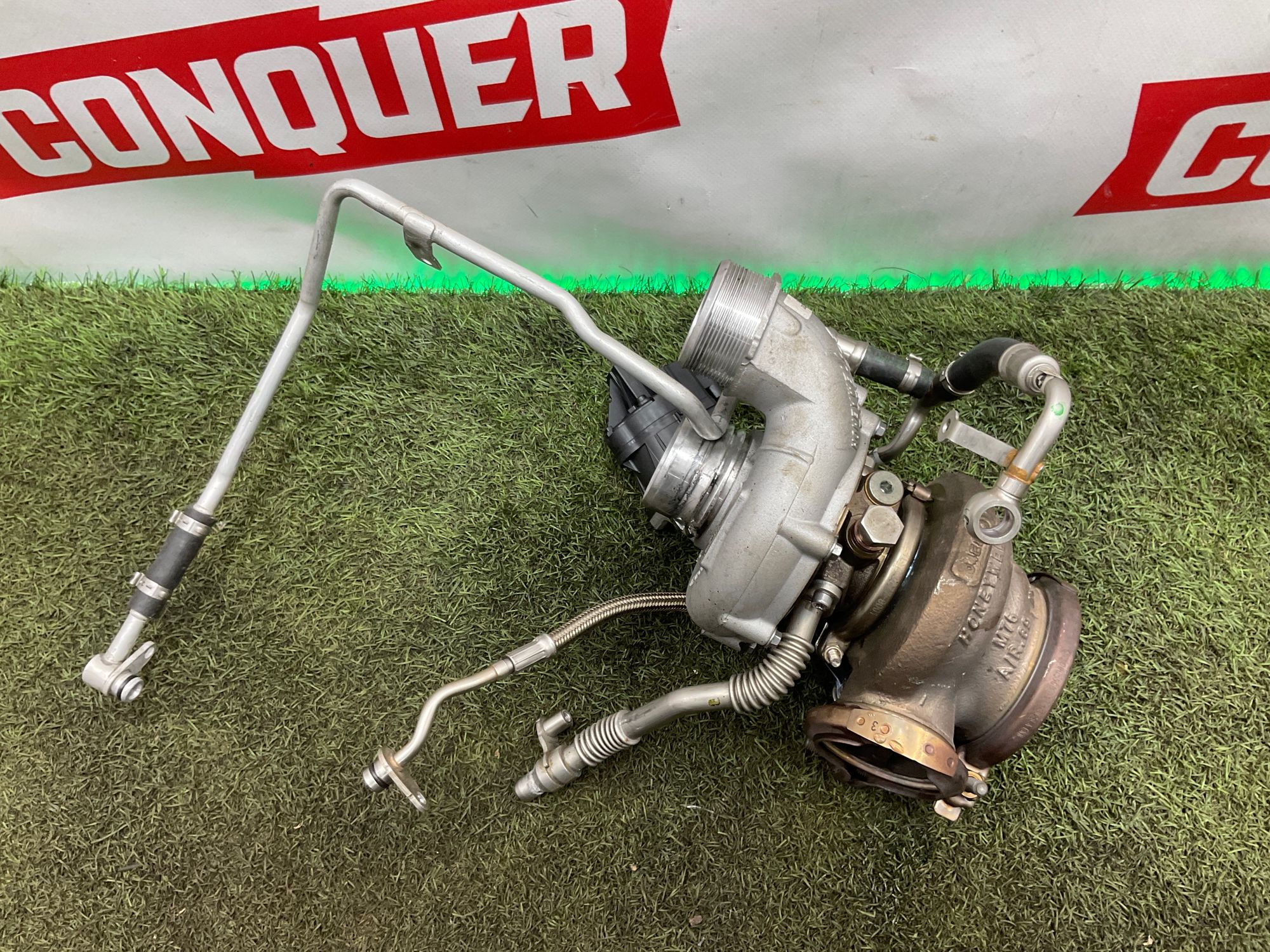 Турбина Zyl 1-4 BMW M5, F90 2018, 88000 рублей, Москва