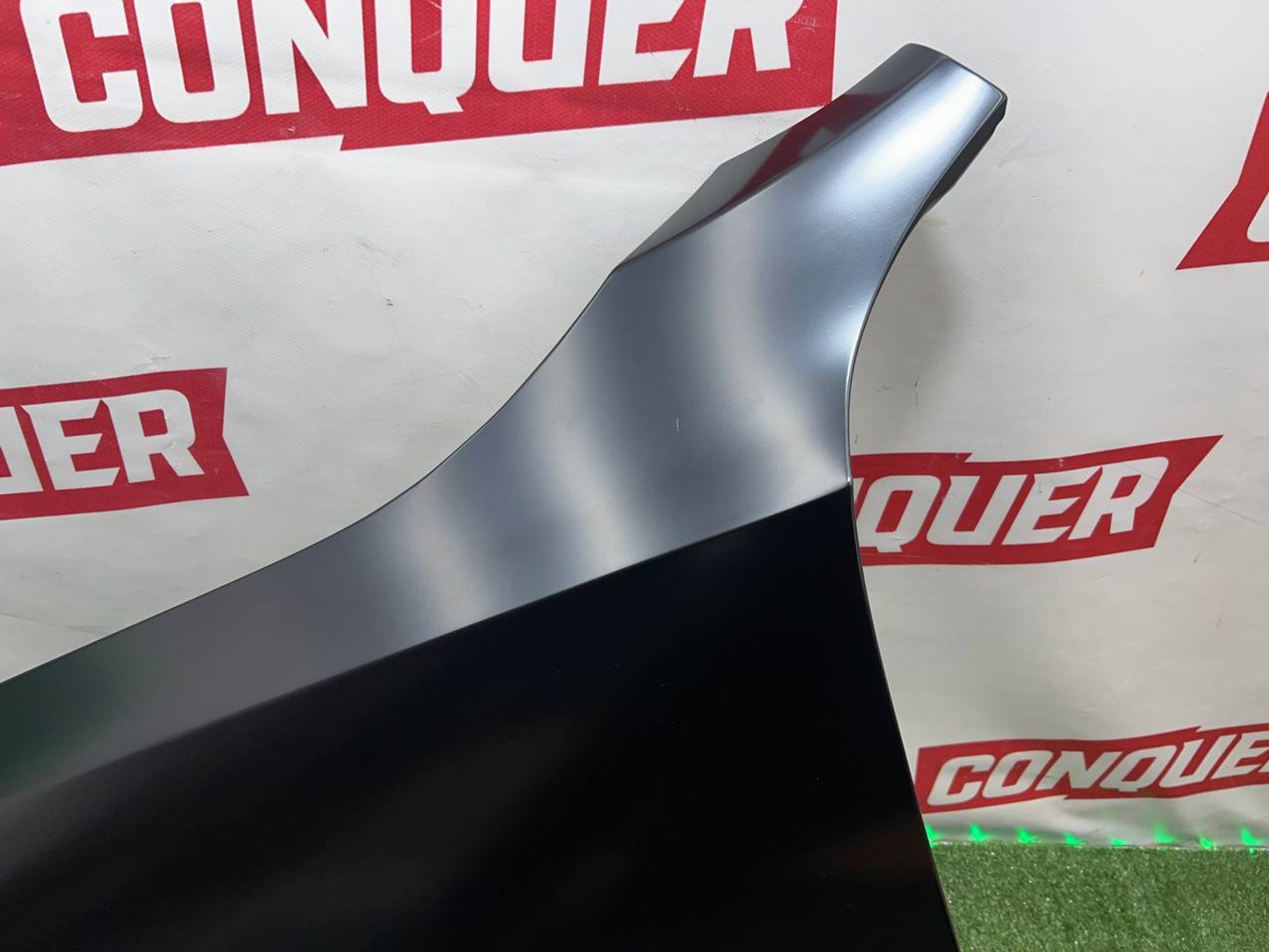 Крыло переднее левое BMW 5 G60 G61 Новое !, 55000 рублей, Москва