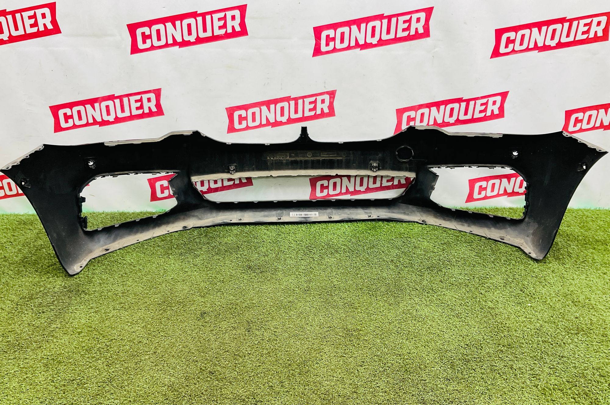 Бампер передний BMW 5 серия, G30/G31 M пакет, 55000 рублей, Москва