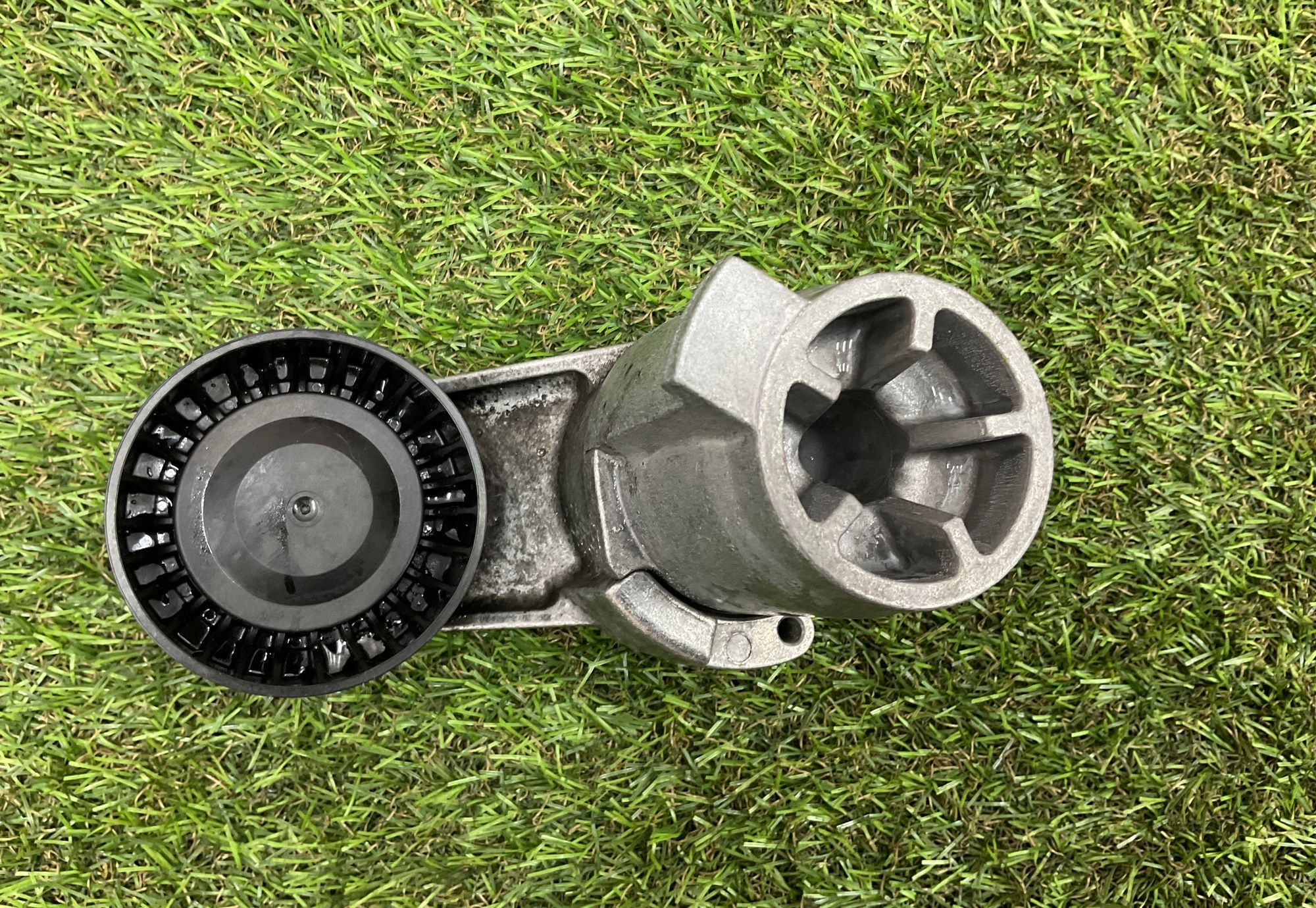 Механический натяжитель ремня BMW X5, F15, 2000 рублей, Москва