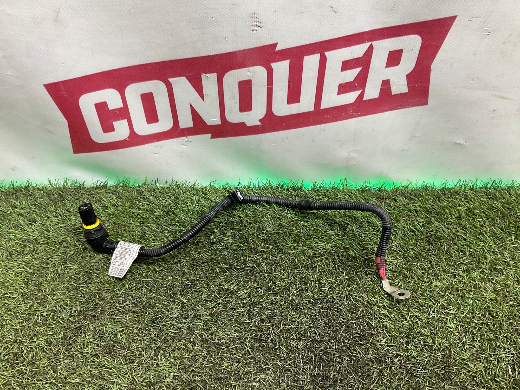 Провод предпускового подогрева BMW X5, E70 рестайлинг N57D30, 1000 рублей, Москва