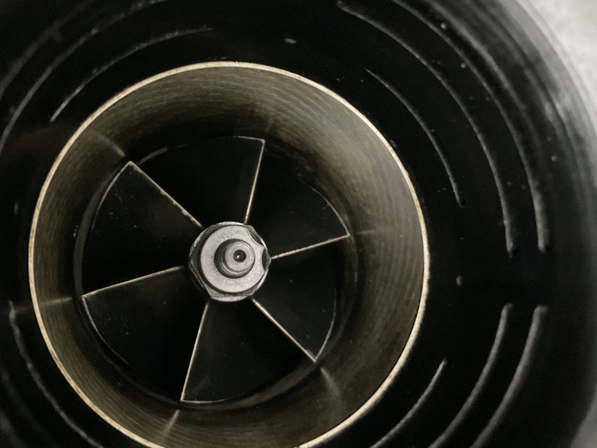 Турбина BMW X7, G07 рестайлинг B57D30A, 150000 рублей, Москва