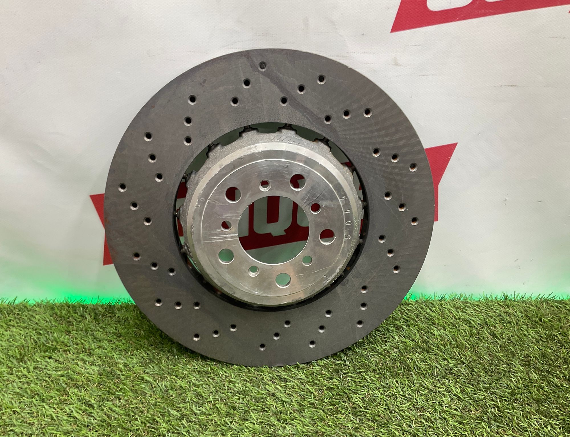 Тормозные диски передние вентилируемые M4, F82/F83 Рестайлинг цена комплекта, 36000 рублей, Москва