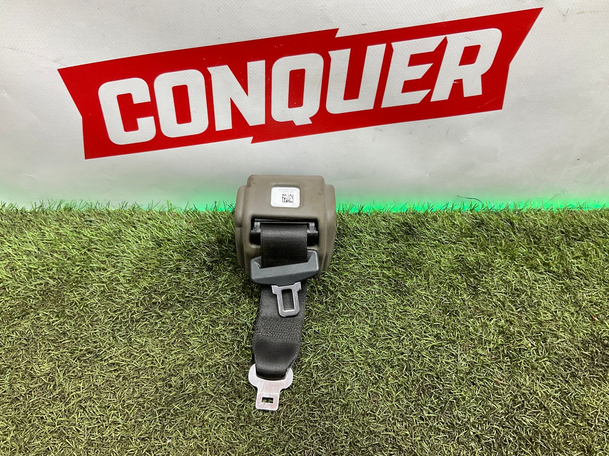 Ремень безопасности задний BMW 3 серия, G20, 4000 рублей, Москва