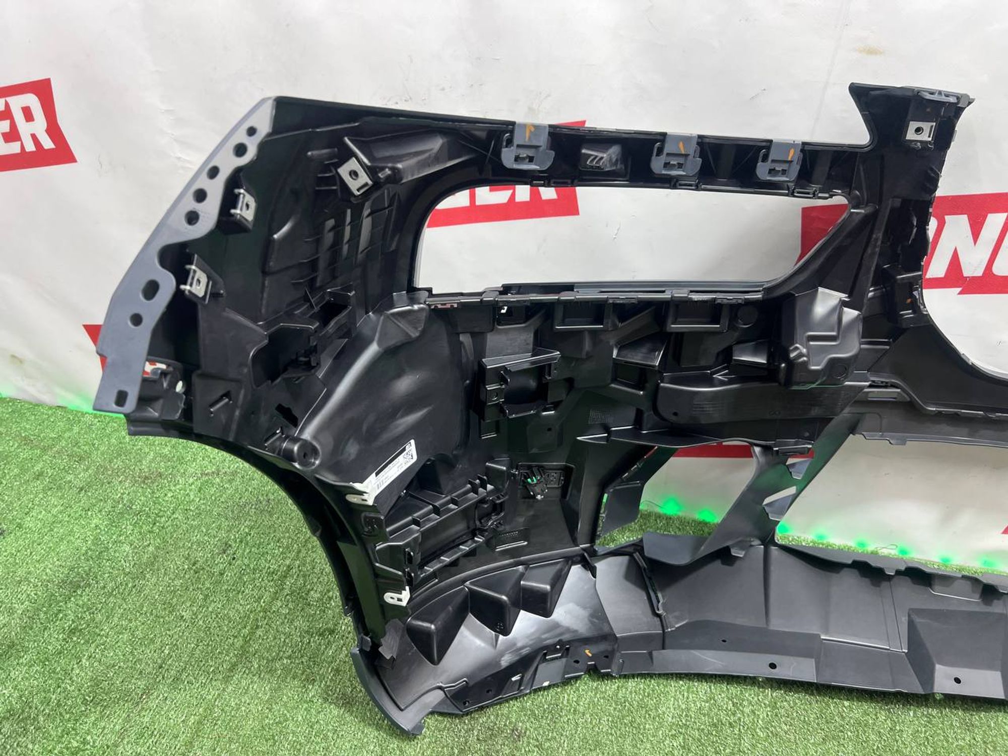 Бампер передний BMW X7 G07 Рест M-пакет Новый, 140000 рублей, Москва