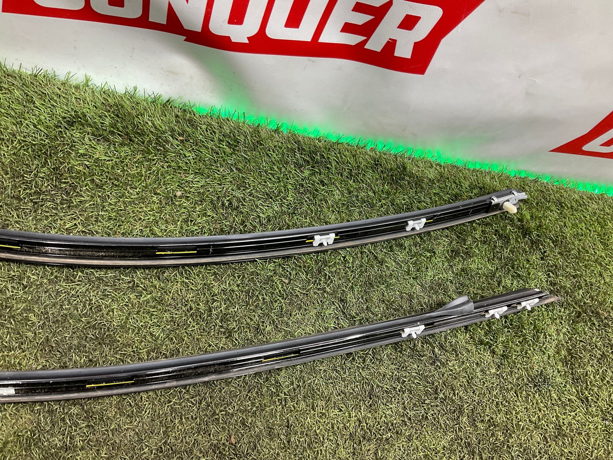 Комплект молдингов передних дверей BMW M8 F92 2019, 24000 рублей, Москва