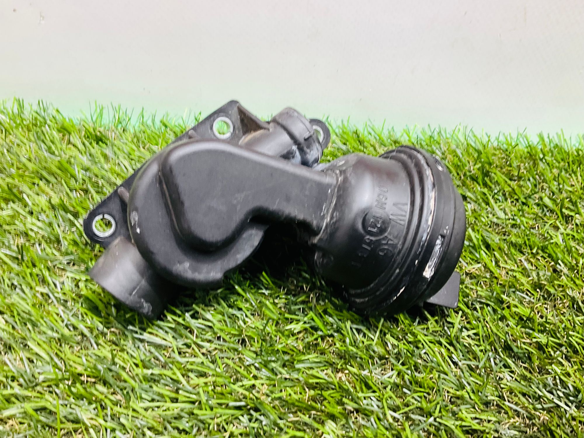 Клапан отопителя Volkswagen Touareg, III (2018—2023), 5000 рублей, Москва