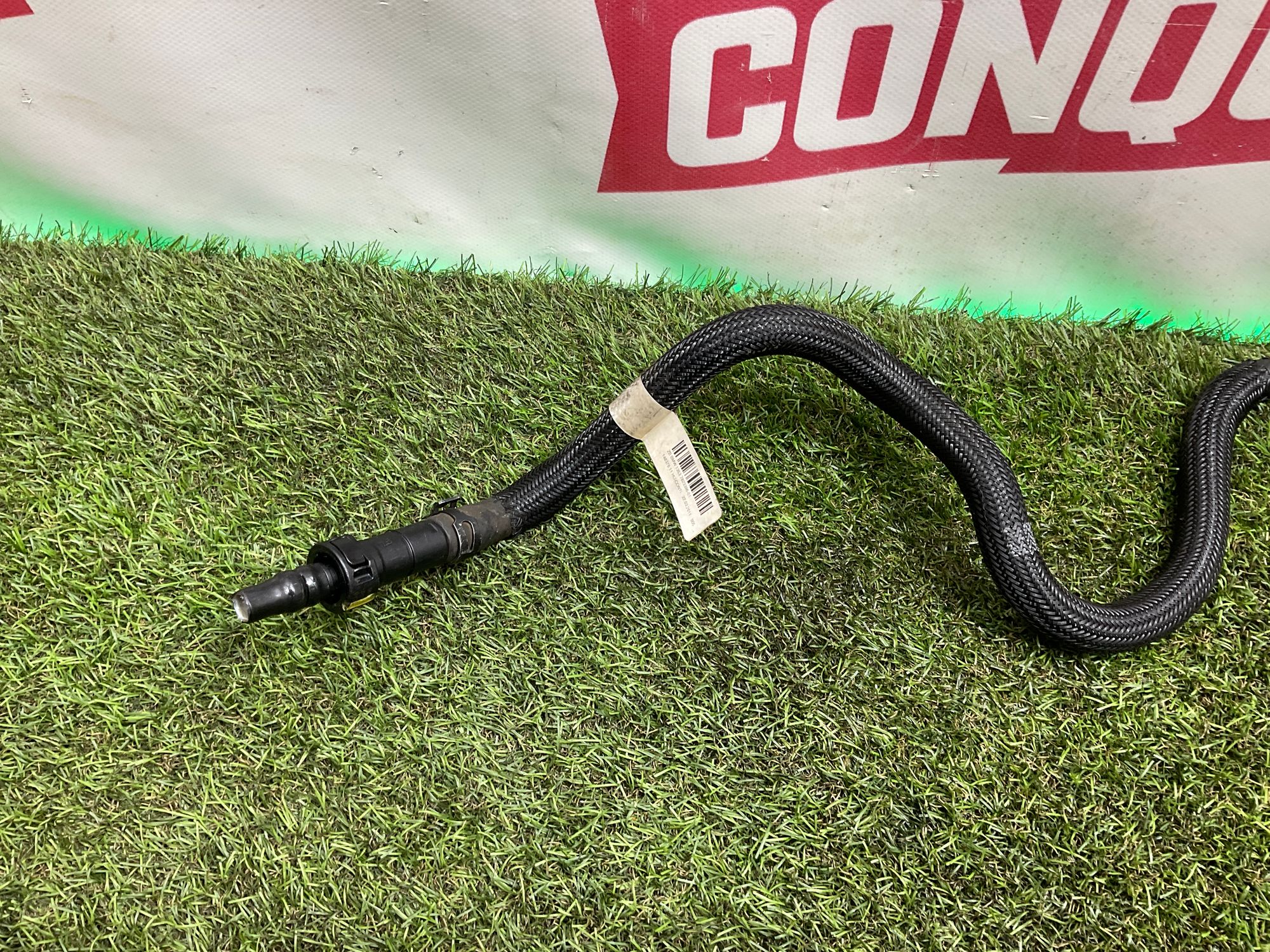 Топливная трубка BMW X3, F25 N57, 2000 рублей, Москва