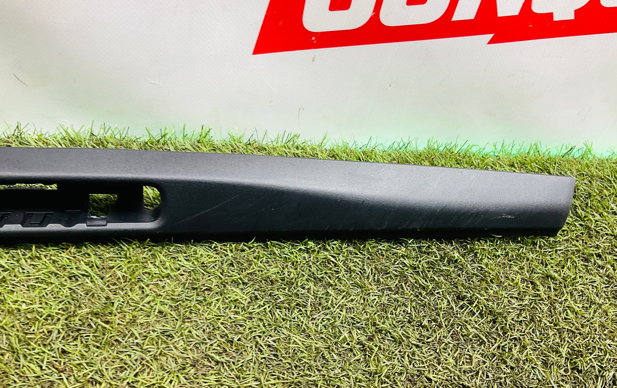 Накладка правого порога Porsche 911 GT3 991 Рестайлинг 2018, 20000 рублей, Москва