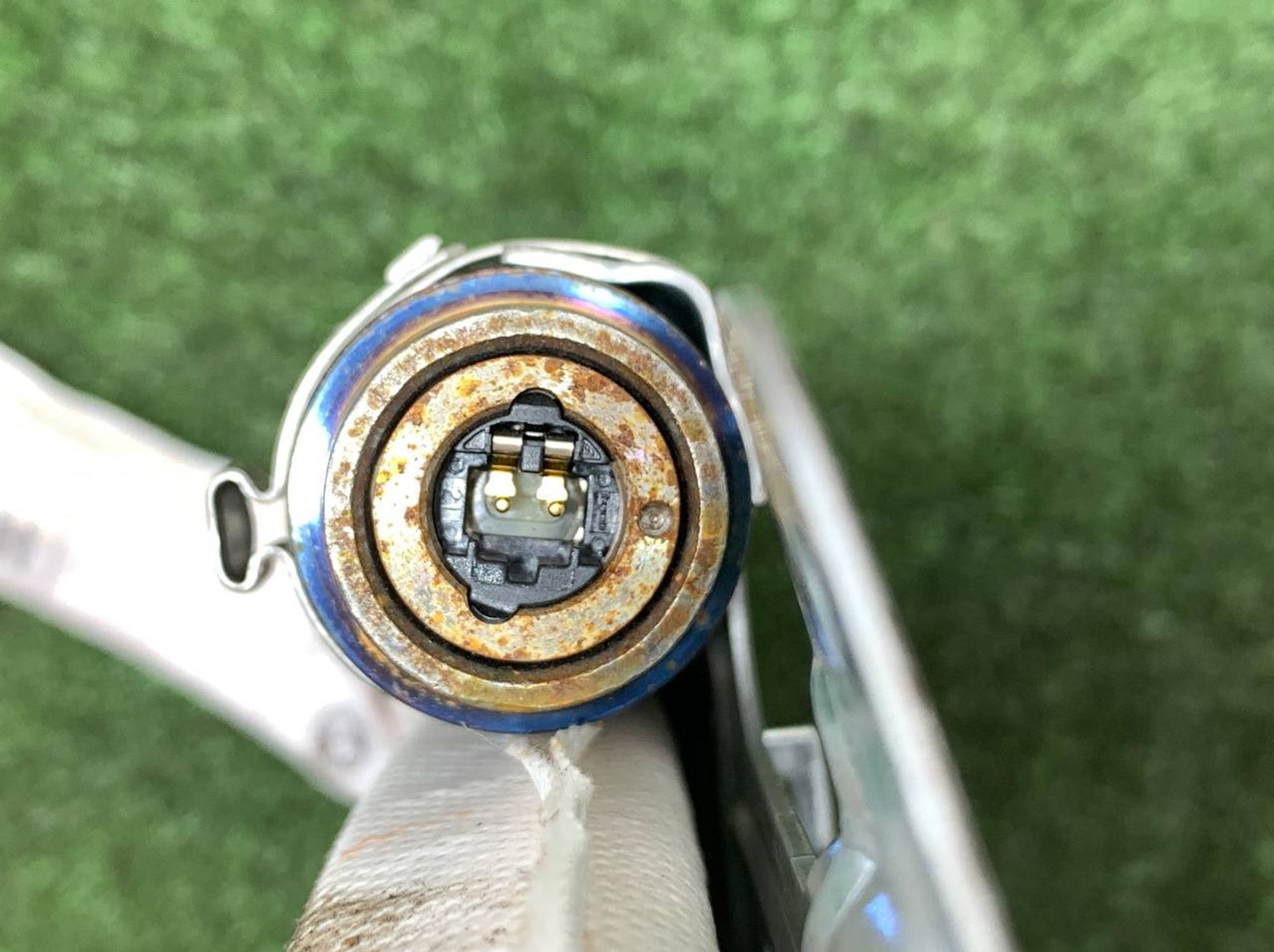 Подушка безопасности боковая левая BMW 7 F02 F04, 5000 рублей, Москва