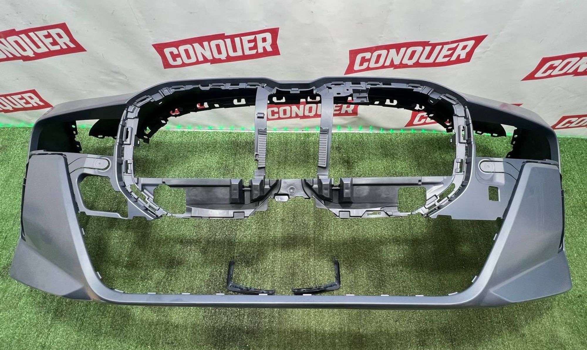 Бампер передний BMW 7 G70 Новый M-пакет, 140000 рублей, Москва