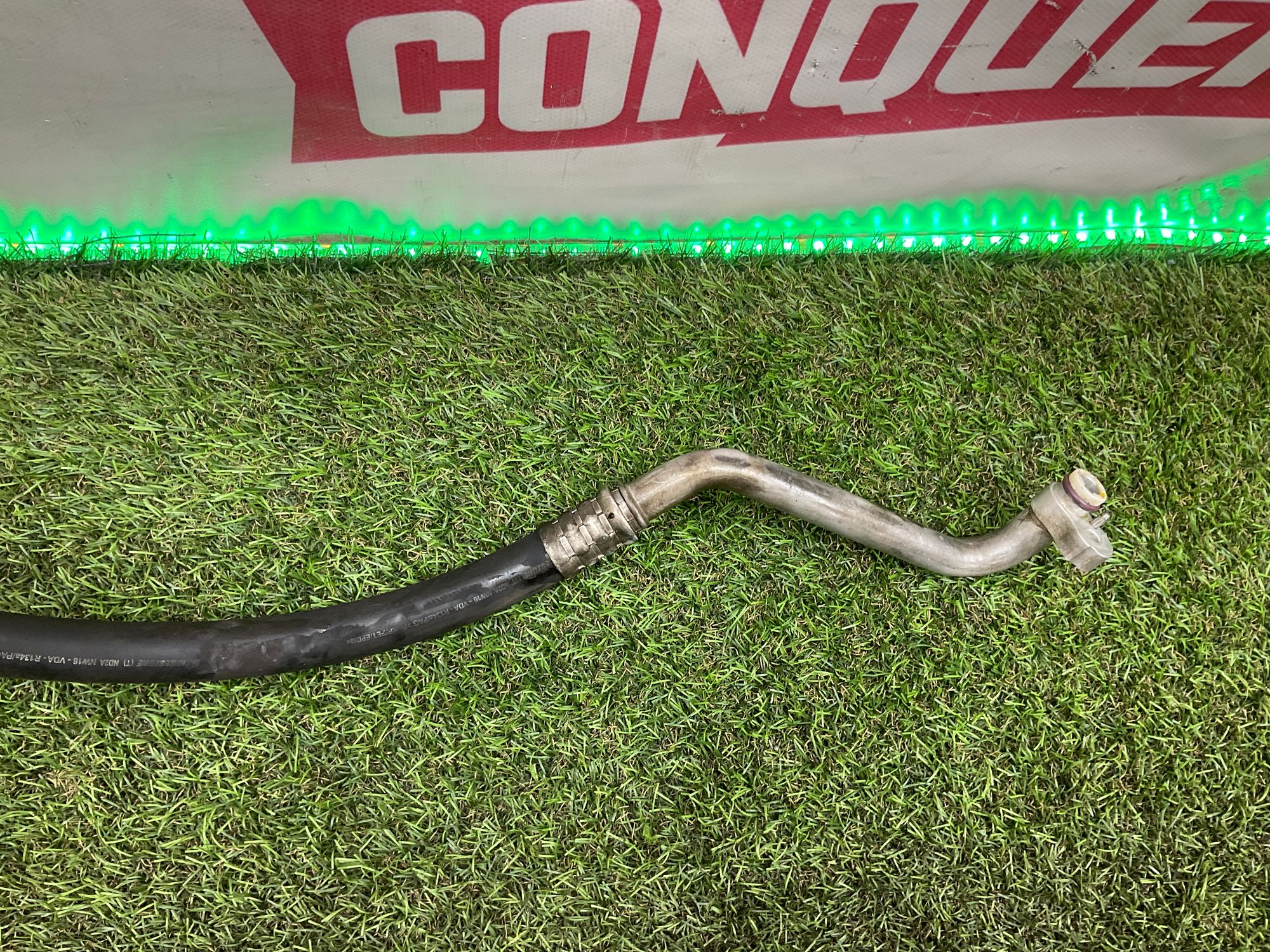 Трубка кондиционера BMW 7 серия, F01/F02/F04 рестайлинг, 1500 рублей, Москва