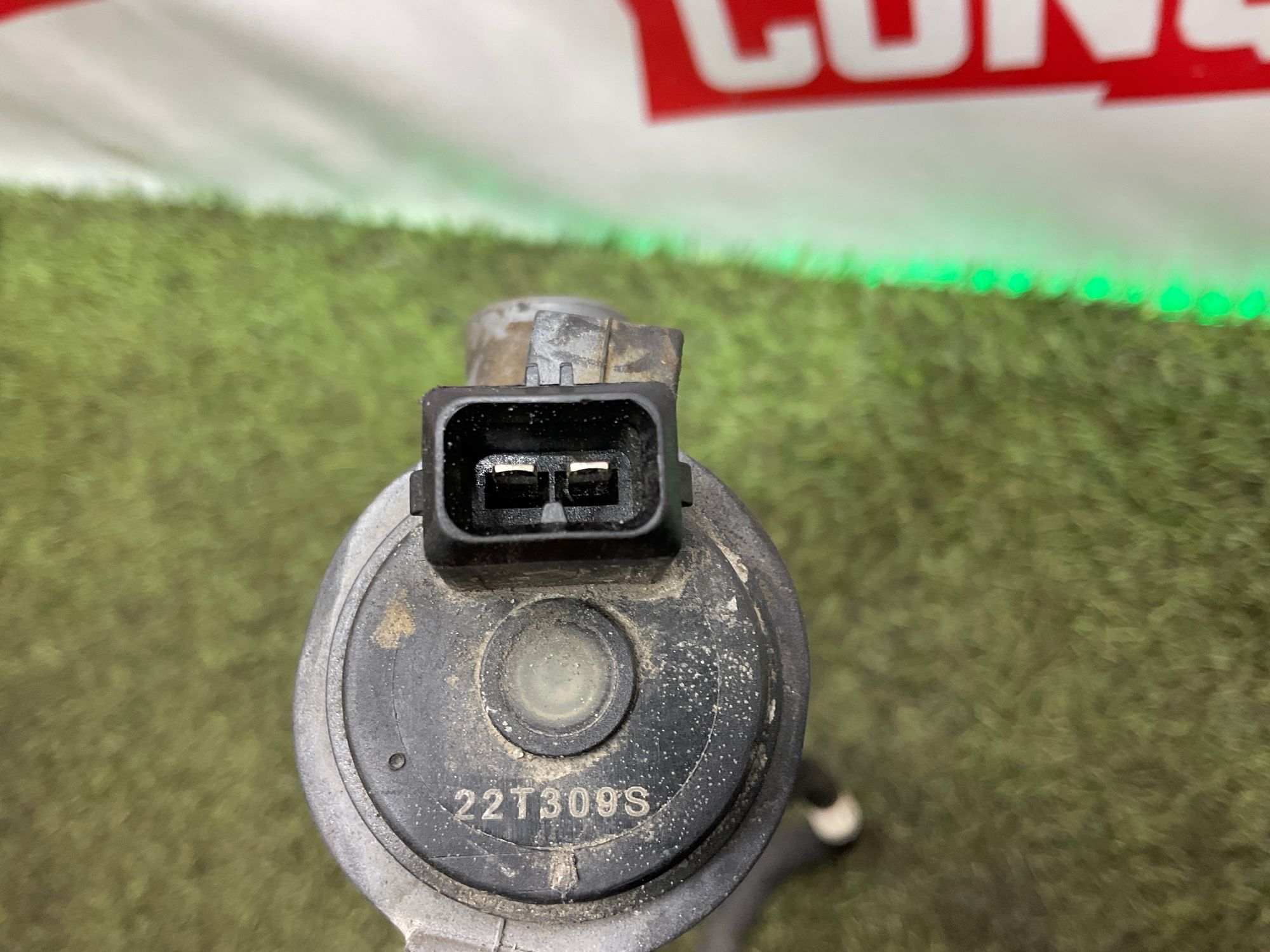 Клапан вентиляции топливного бака BMW M5, F90 рестайлинг 2024 S63 N63, 2000 рублей, Москва