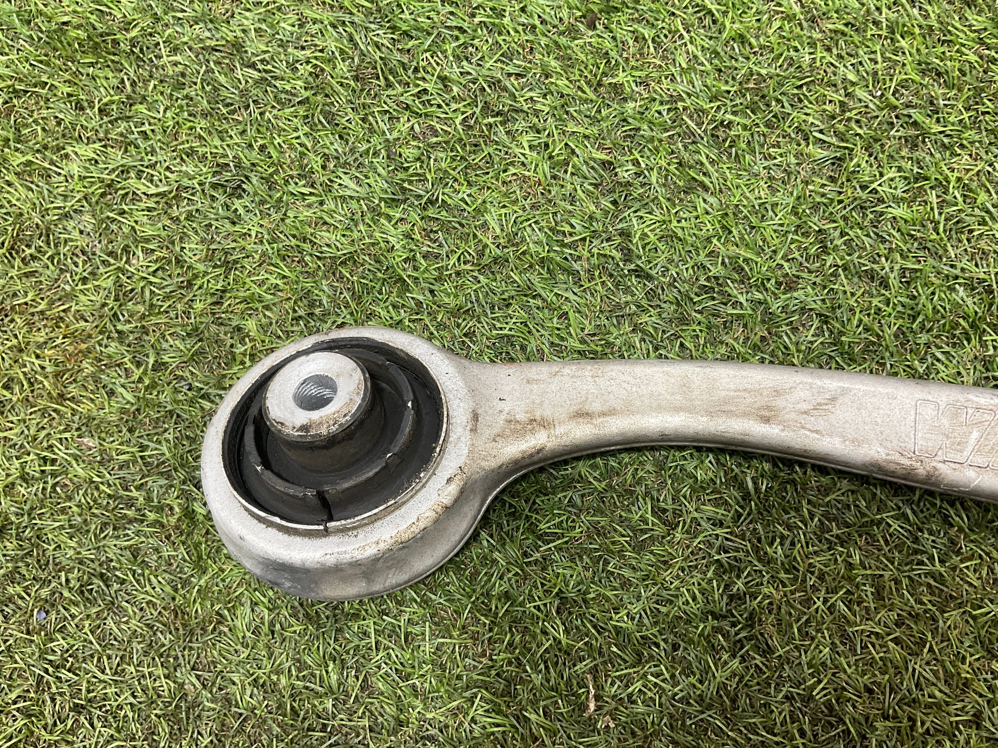 Рычаг подвески передний правый BMW M2 F87, 8000 рублей, Москва