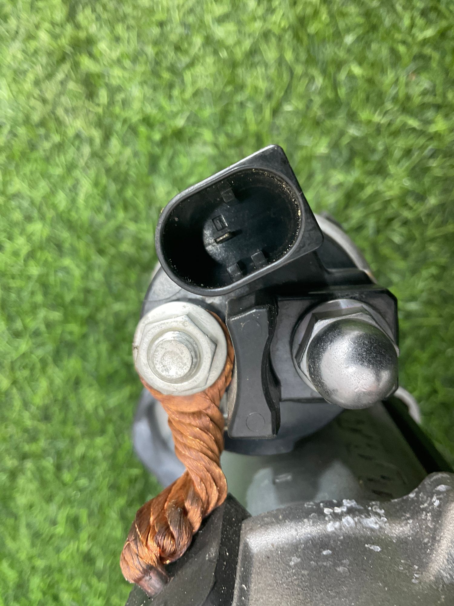 Стартер BMW X5 G05, 11000 рублей, Москва