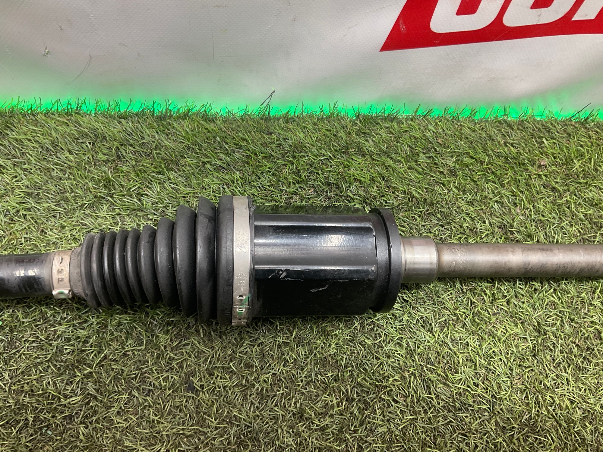 Приводной вал колеса передний правый BMW M5, F90 рестайлинг, 75000 рублей, Москва