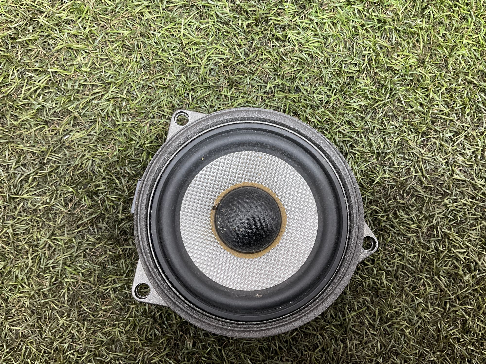 Динамик колонка BMW M8, F91/F92/F93 2019, 10000 рублей, Москва