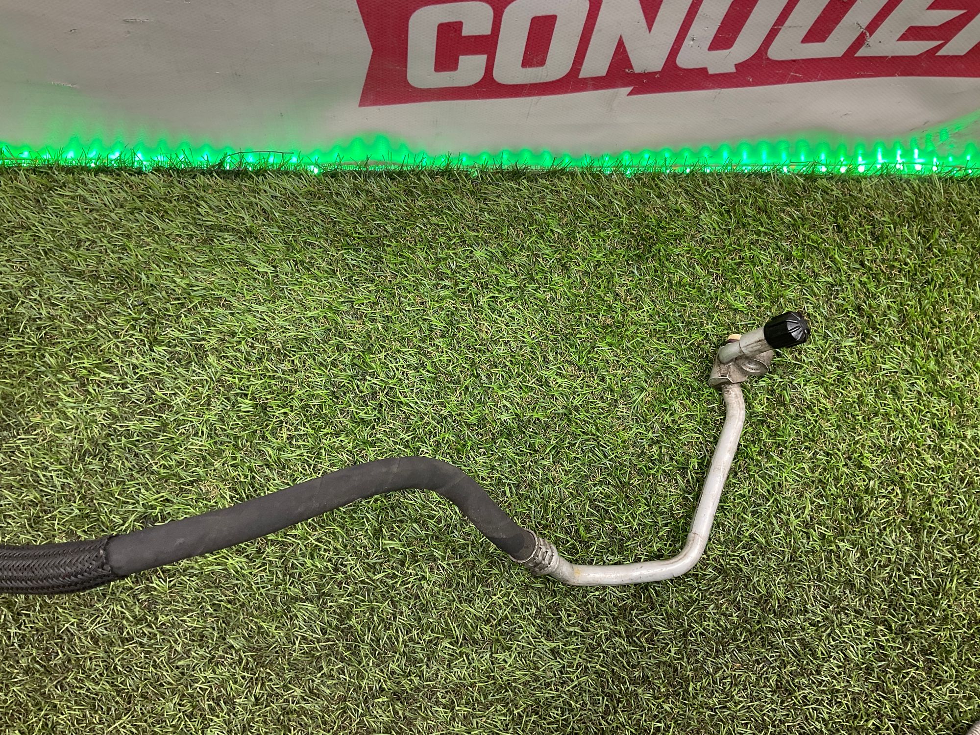 Трубка кондиционера BMW 7 серия, F01/F02/F04 рестайлинг, 1500 рублей, Москва