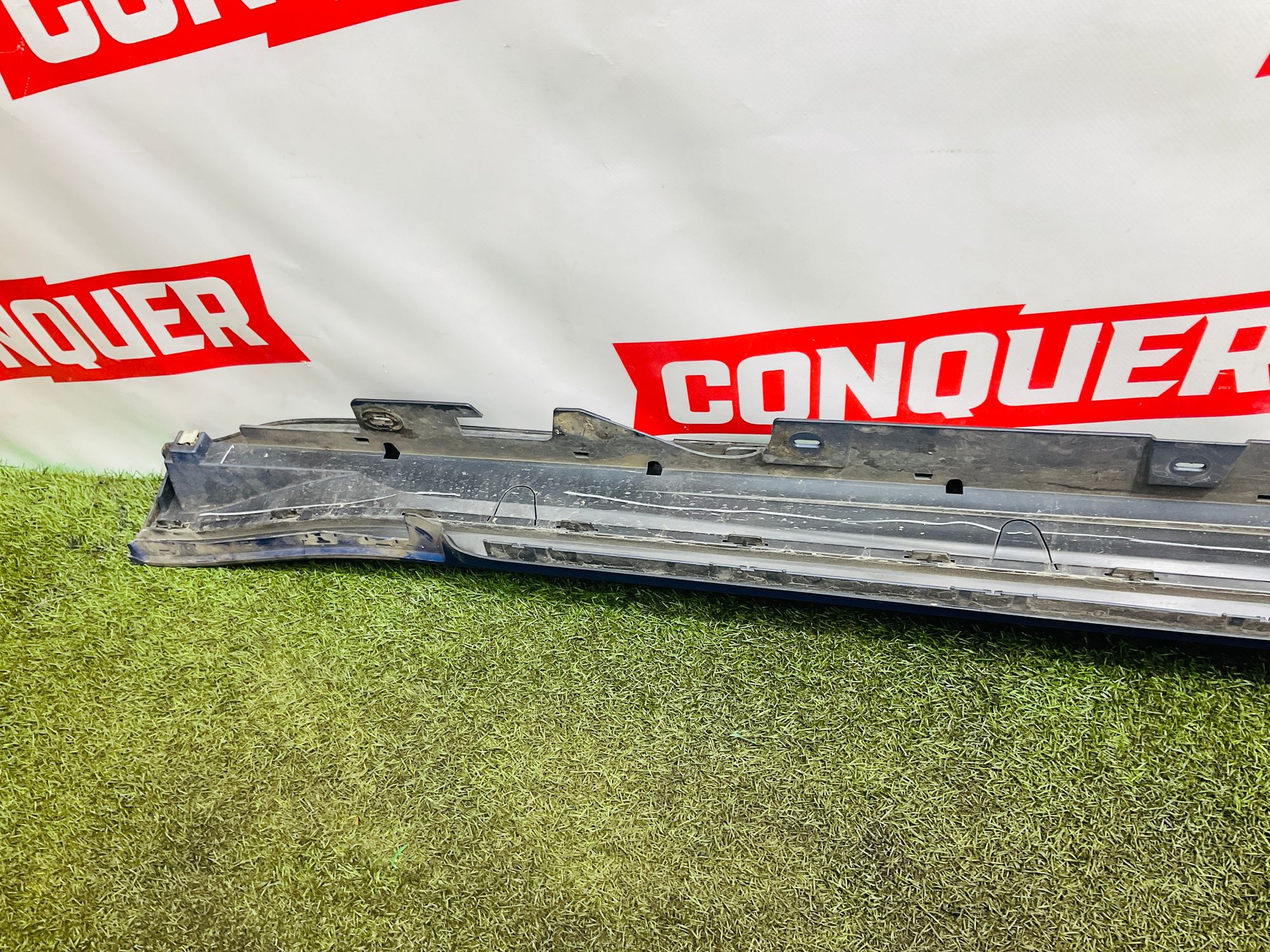 Порог левый BMW M3 G80 2023, 25000 рублей, Москва