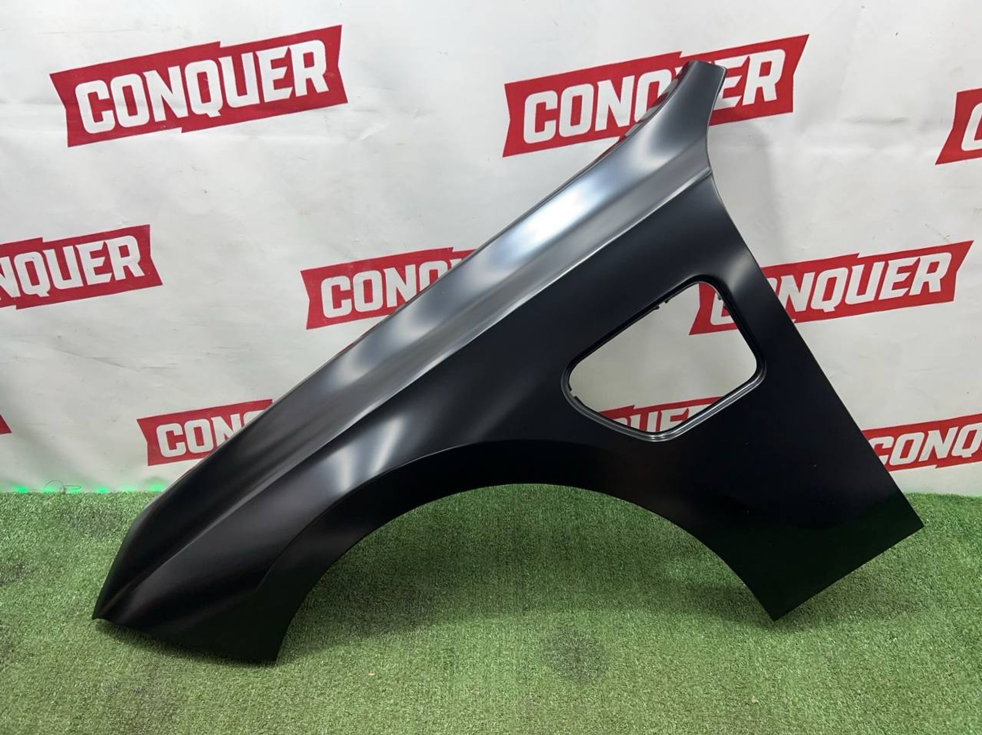 Крыло переднее левое BMW 7 G70 Новое !, 79000 рублей, Москва