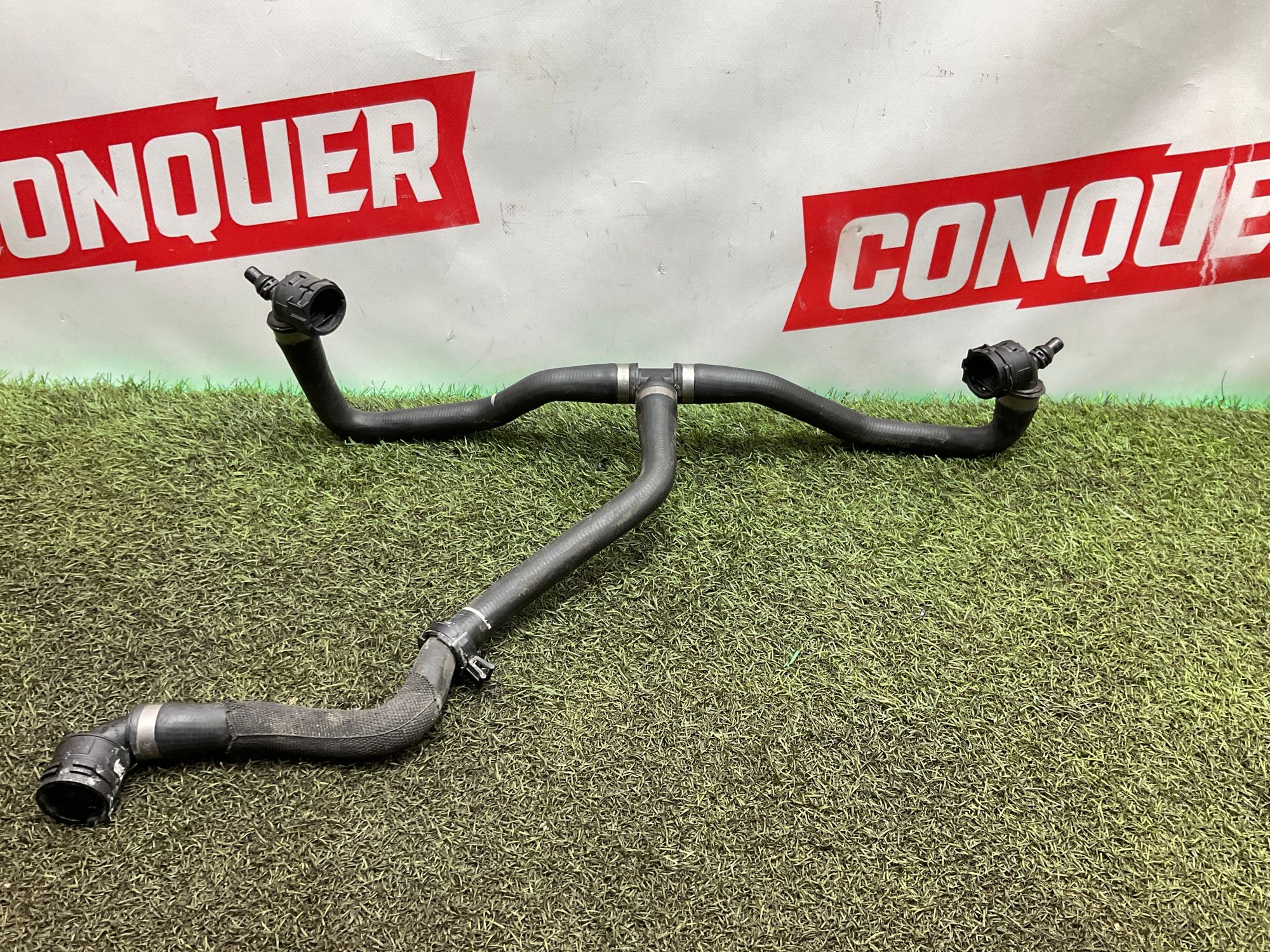 Шланг радиатора BMW M5, F90 рестайлинг 2024, 8000 рублей, Москва