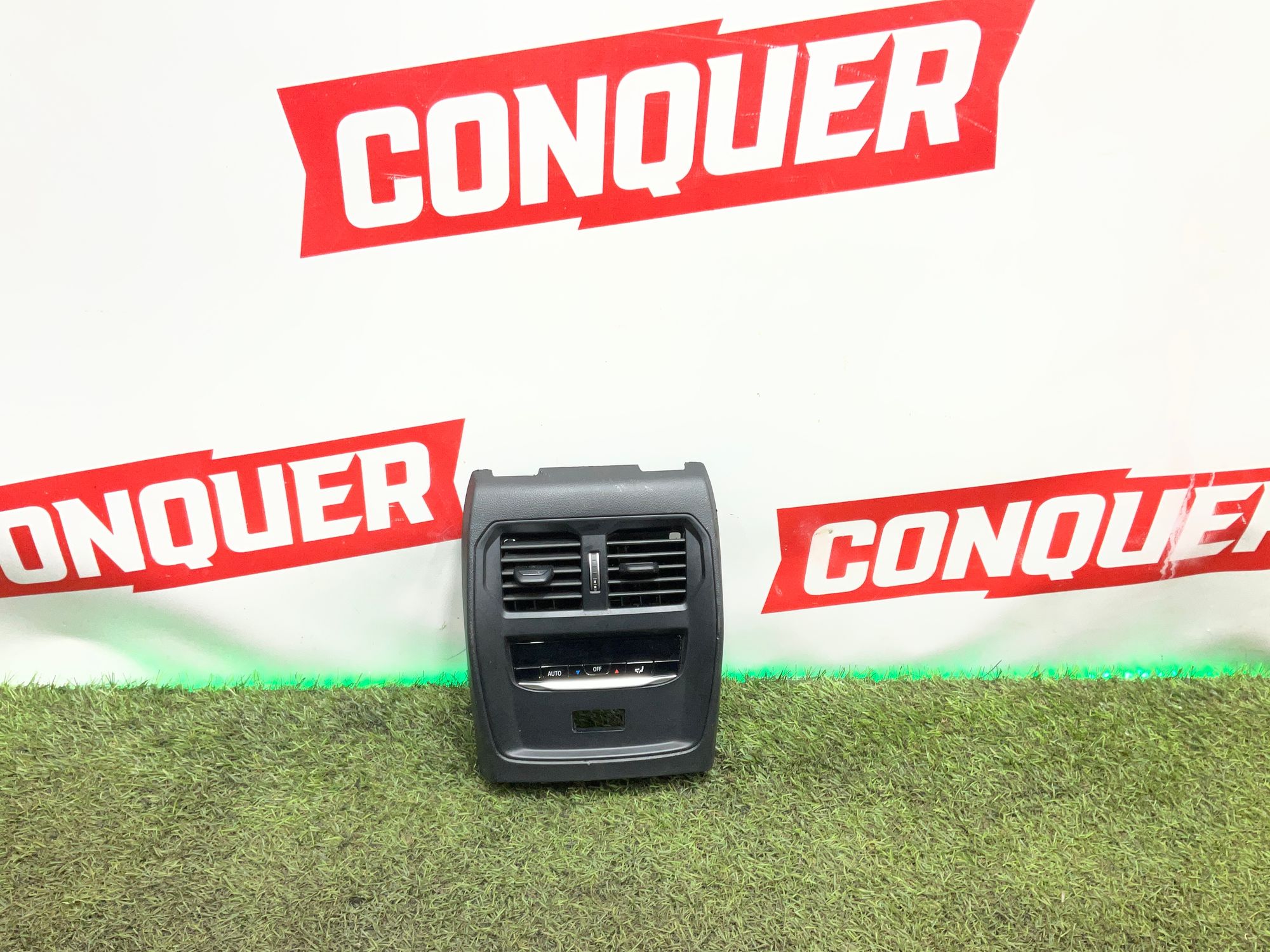 Блок управления климат-контроля задний BMW M3, G80 2023, 3000 рублей, Москва