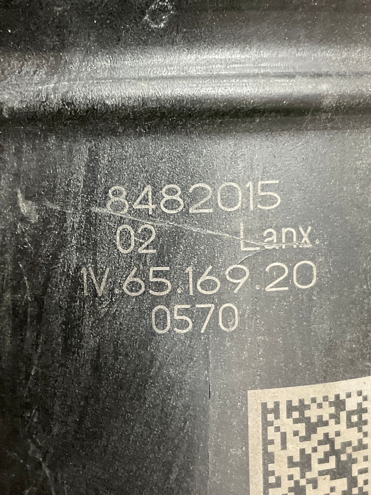 Масляный стакан BMW X3, G01 рестайлинг, 10000 рублей, Москва