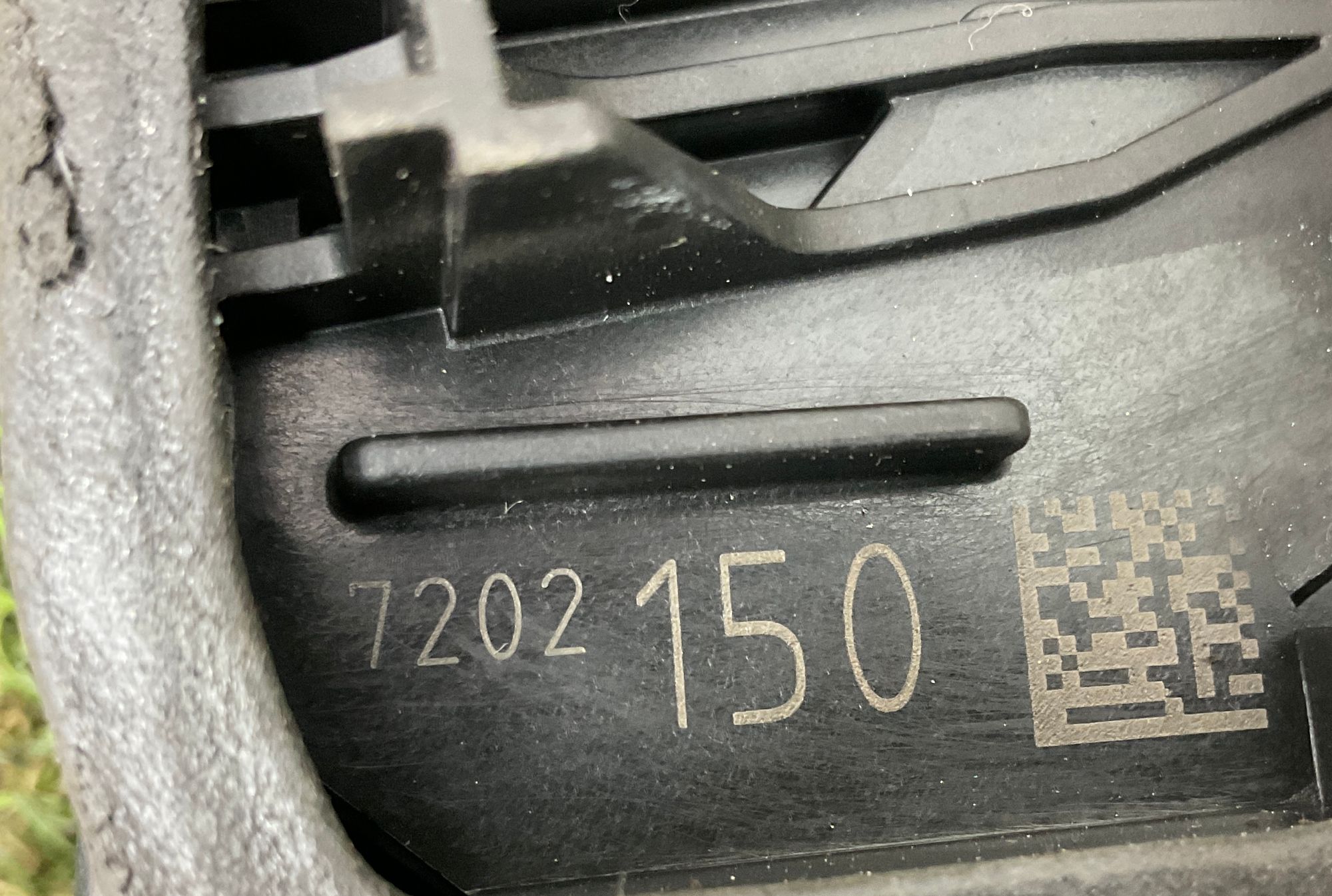 Замок передней двери BMW X3, F25 2014, 2500 рублей, Москва