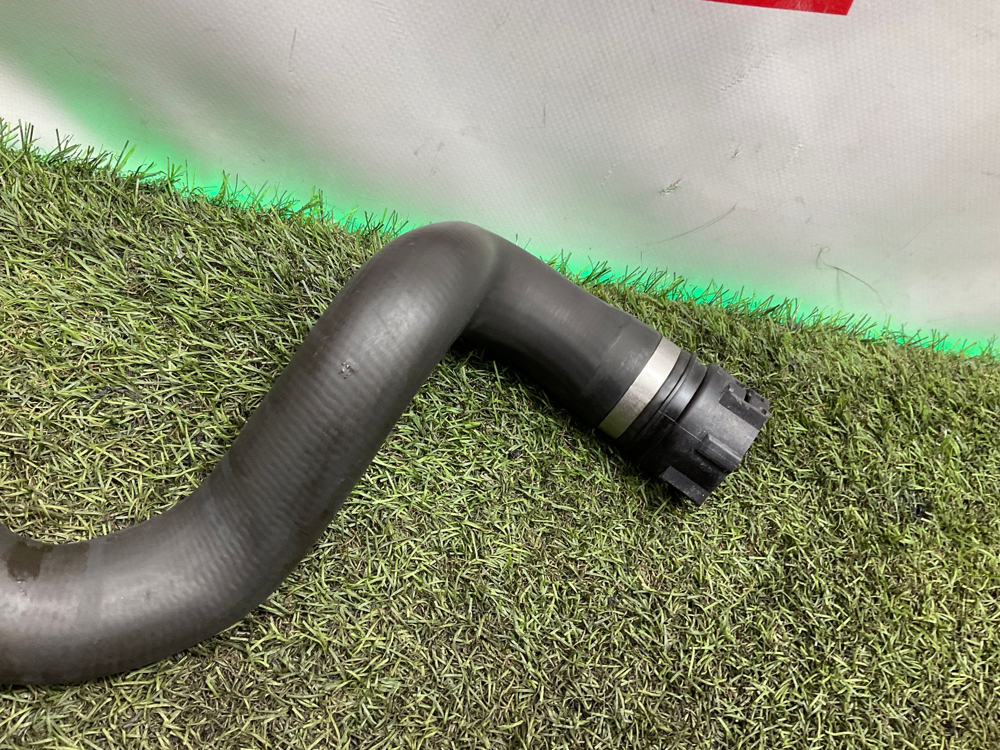 Патрубок системы охлаждения BMW 3 серия F30/F31 рестайлинг 2019, 3000 рублей, Москва