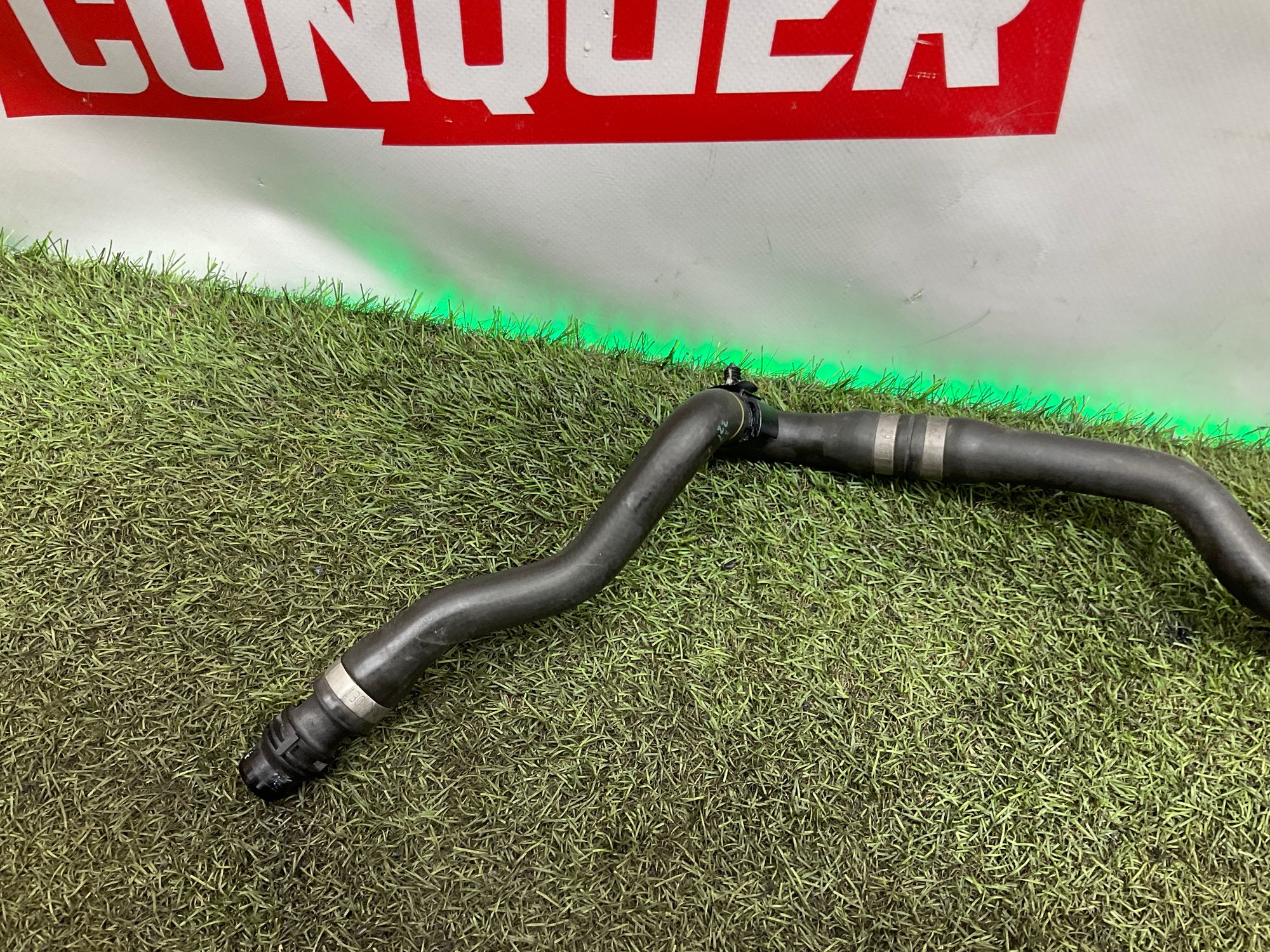 Патрубок системы охлаждения BMW 3 серия F30/F31 рестайлинг 2019, 3000 рублей, Москва