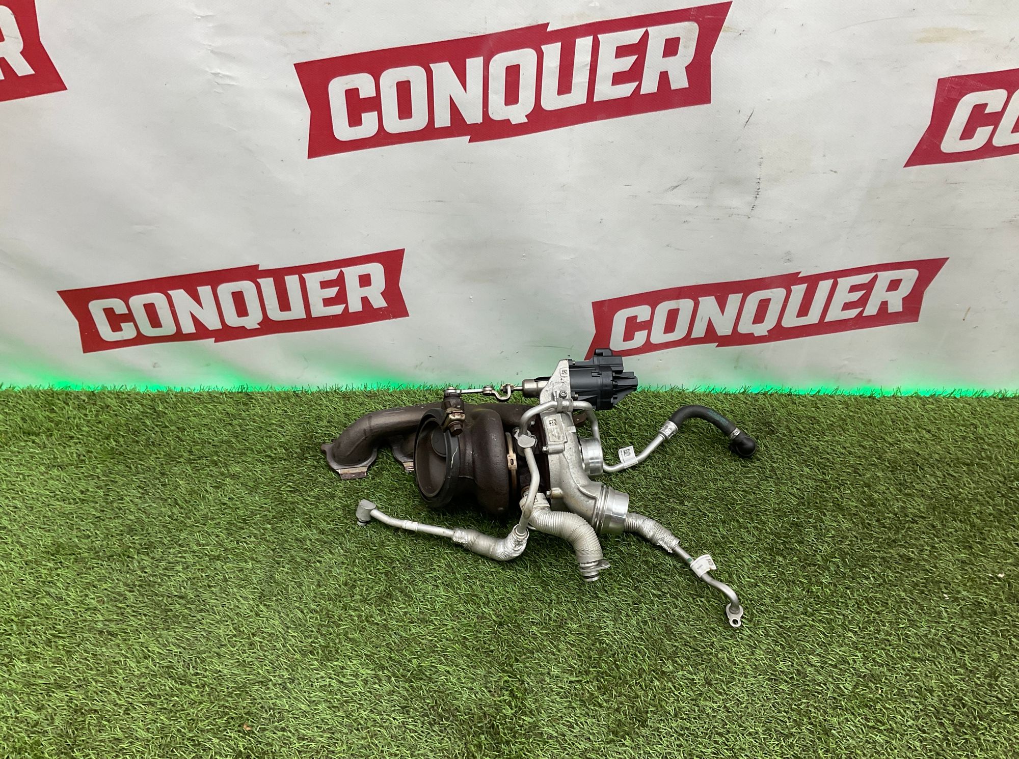 Турбина BMW 3 серия, G20/G21, 50000 рублей, Москва