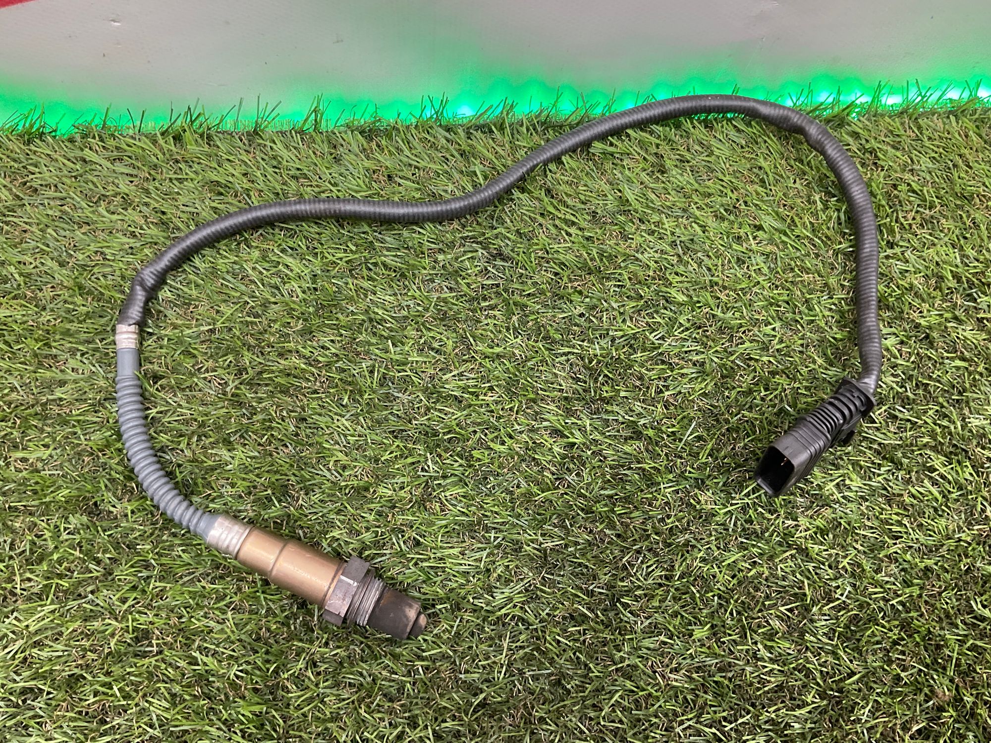 Лямбда зонд BMW 2 серия Active Tourer, F45 рестайлинг B48, 7000 рублей, Москва