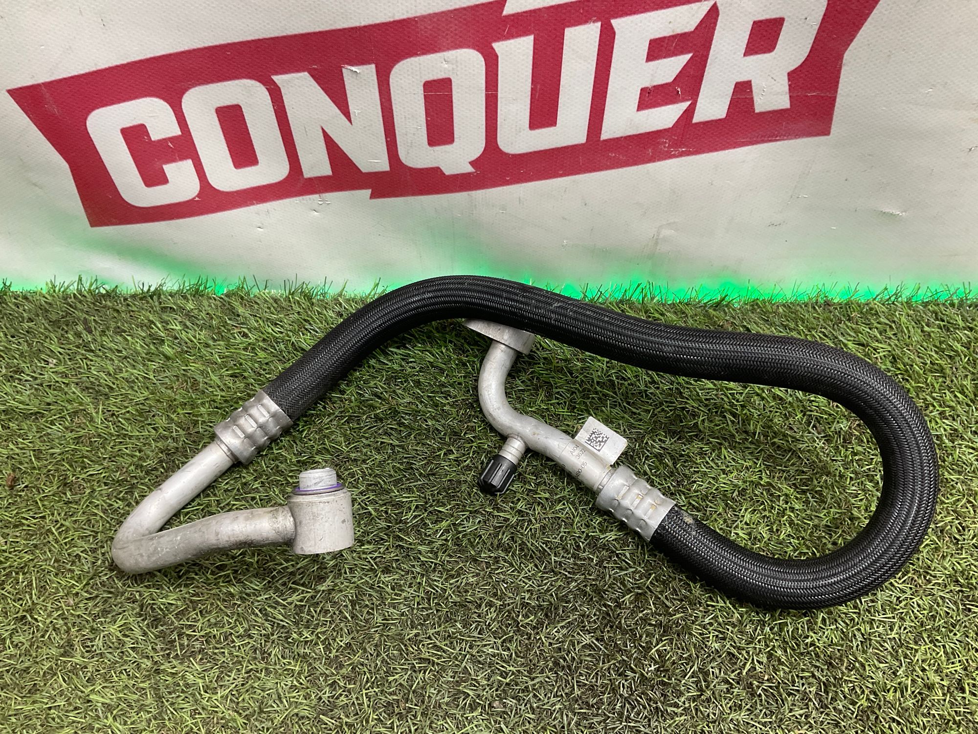 Трубка кондиционера BMW 7 серия G11/G12 2019, 6500 рублей, Москва