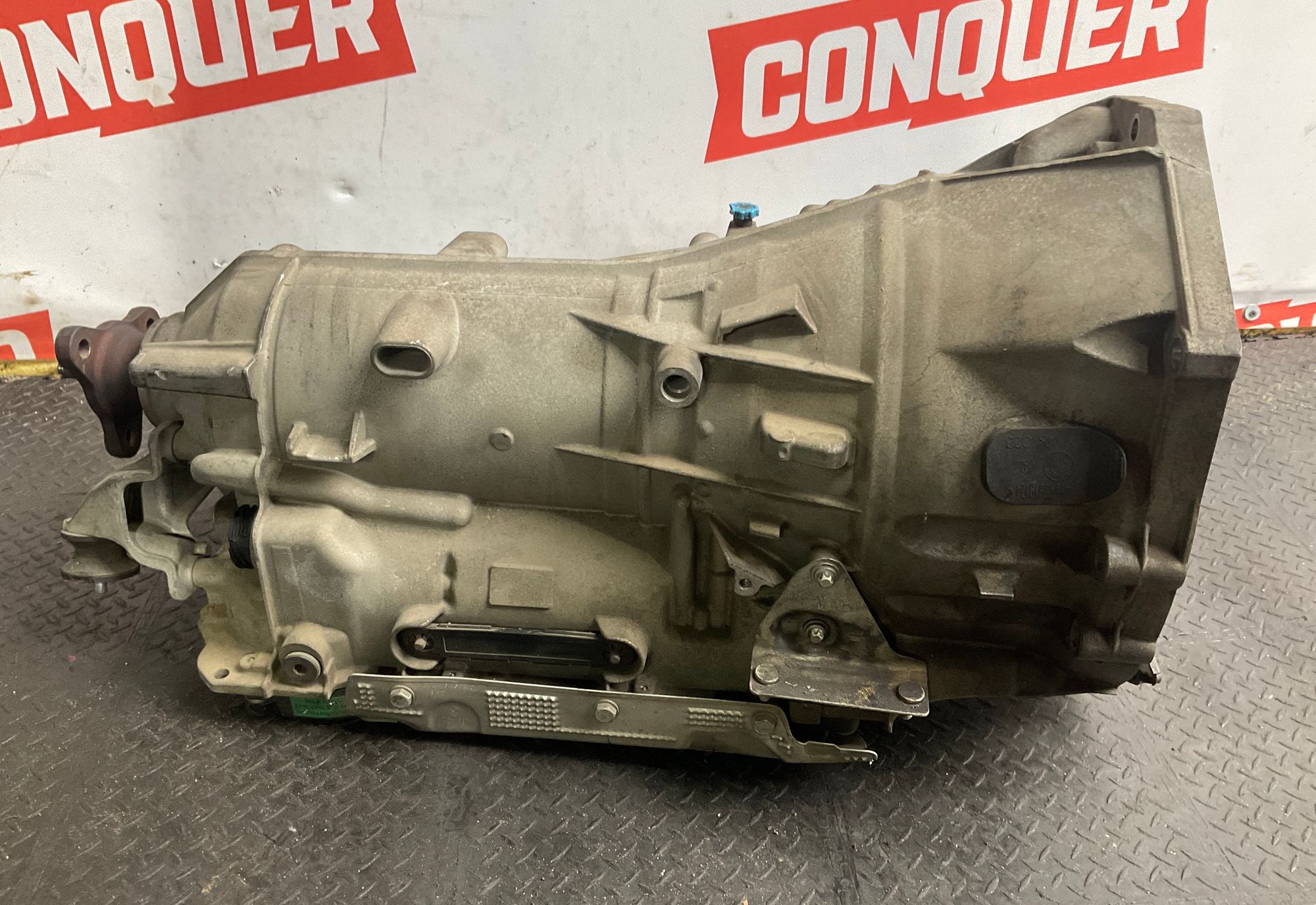 АКПП GA8HP45Z BMW E84 N20B20A, 25000 рублей, Москва