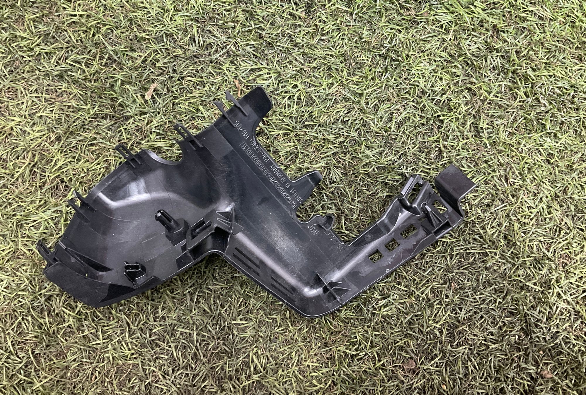 Накладка зеркала салона BMW M8 F91/F92/F93 2019, 3000 рублей, Москва