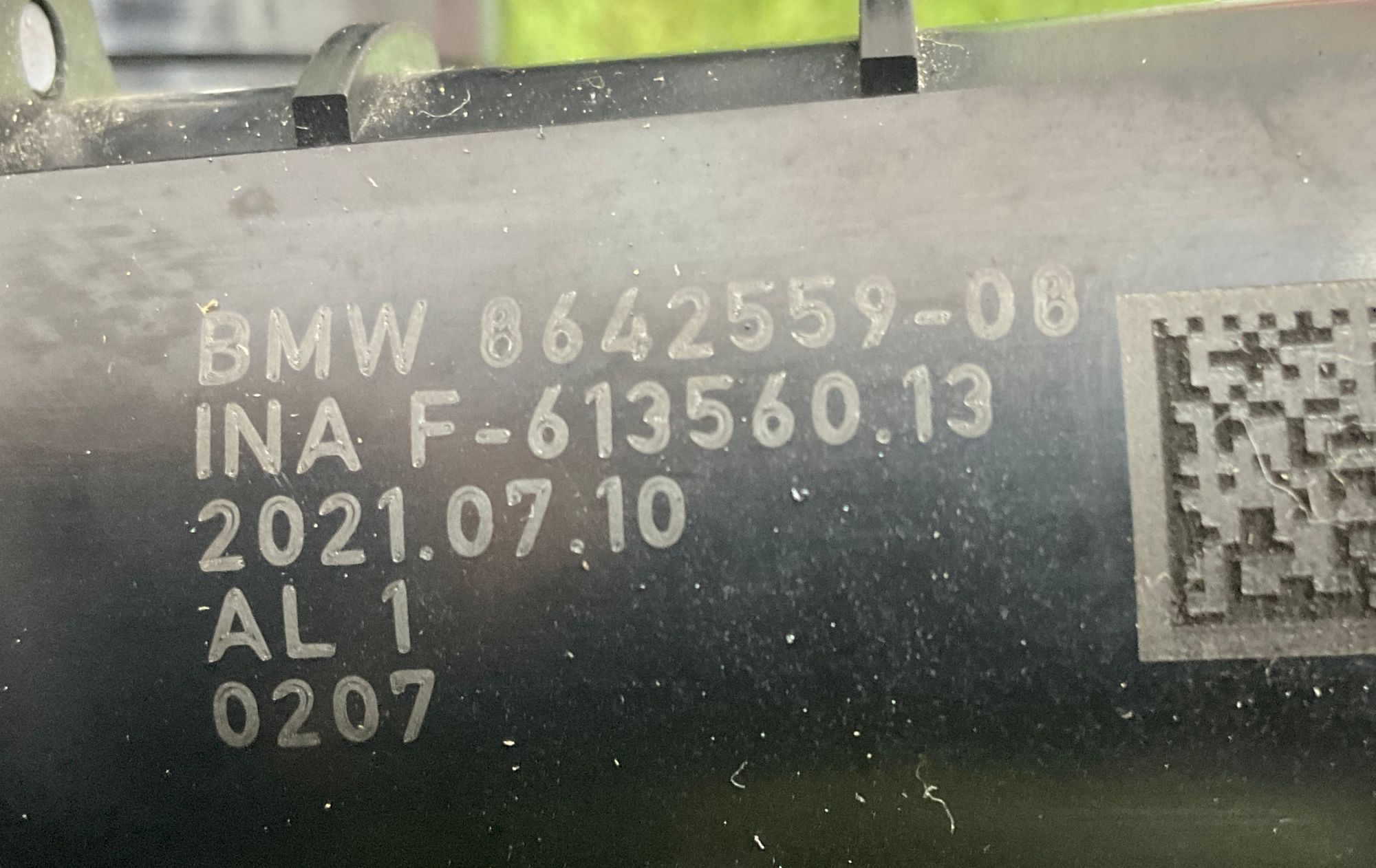 Корпус термостата B58 новый оригинал, 25000 рублей, Москва