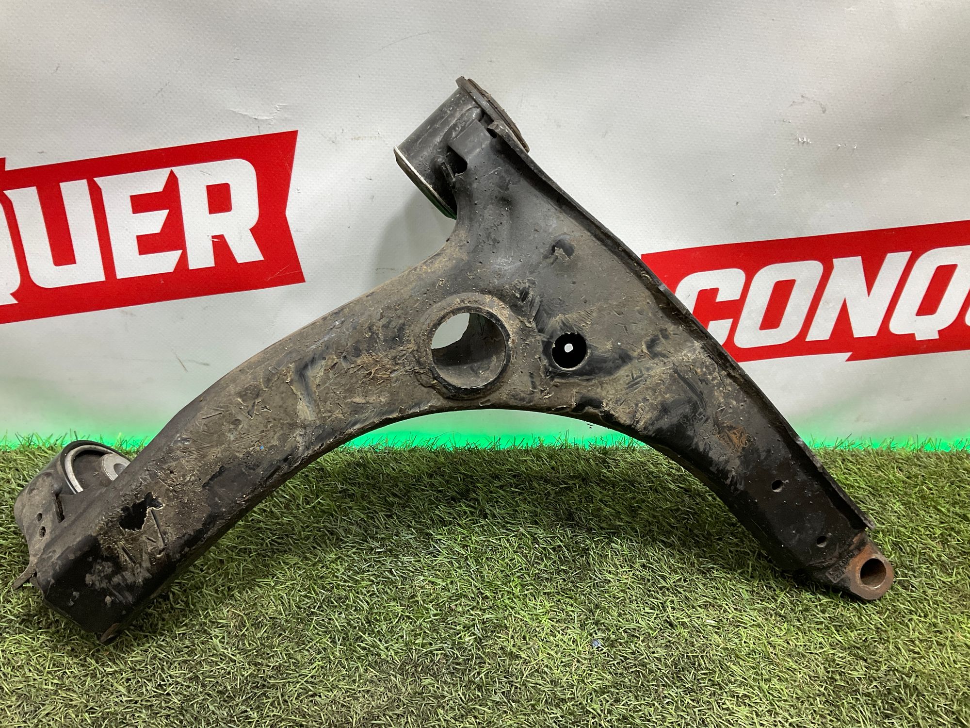 Рычаг передний левый нижний Volkswagen Crafter II 2023, 6000 рублей, Москва